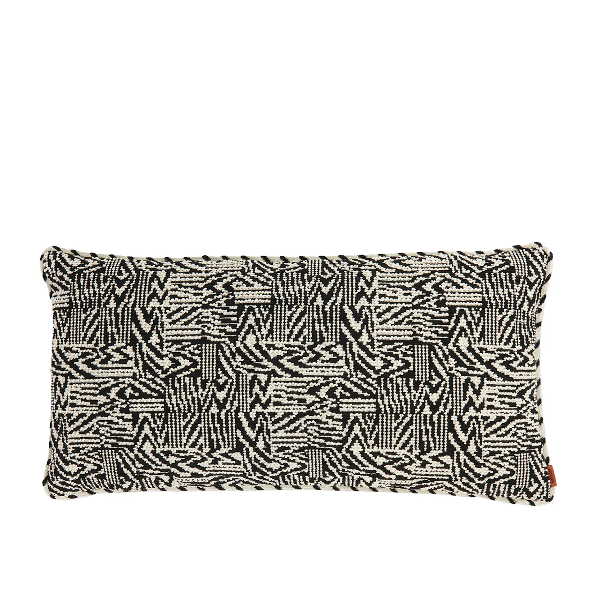 Noise 601 Cushion 30x60 - Missoni Home - NO GA