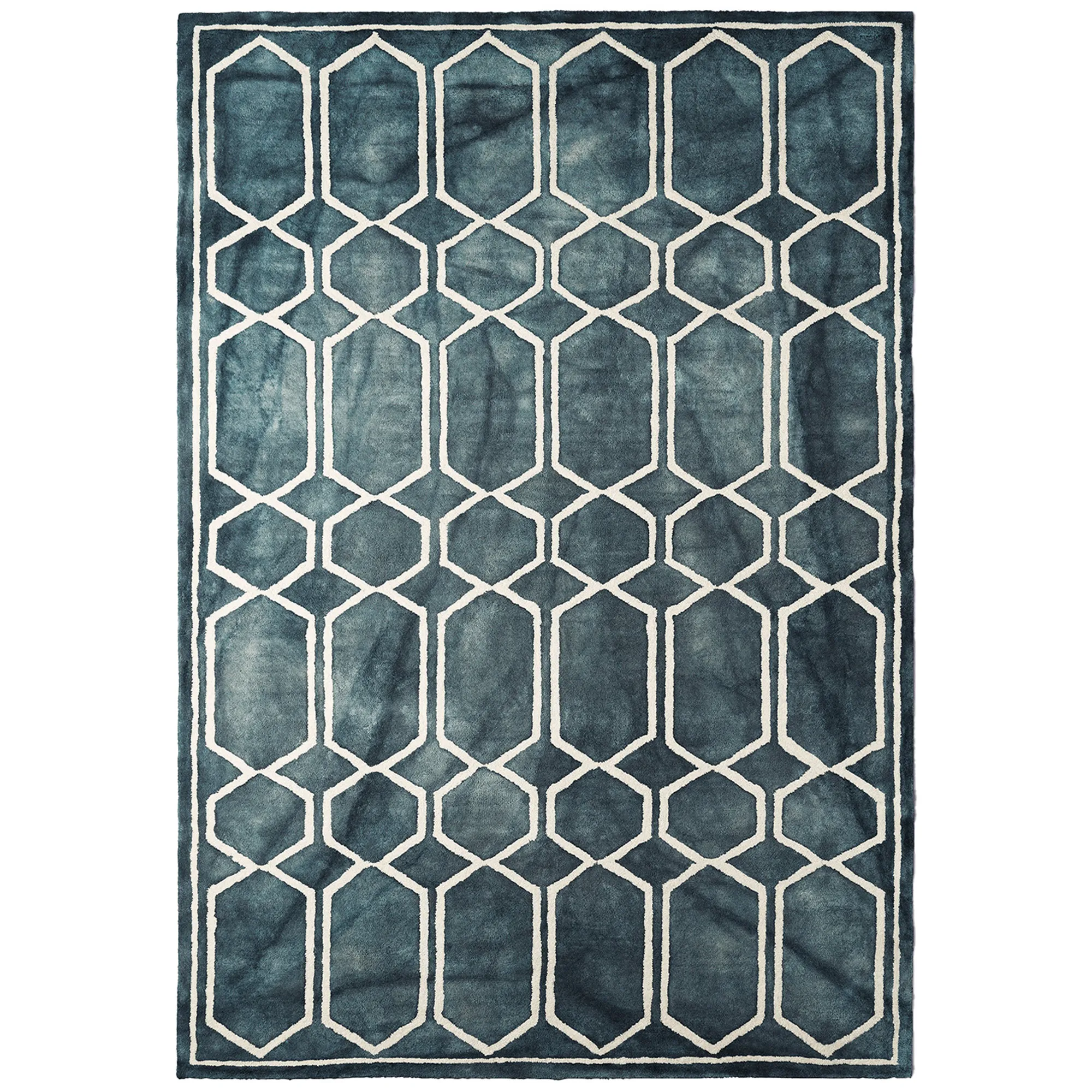 Tie Dye Graphite Ink ullteppe - 1