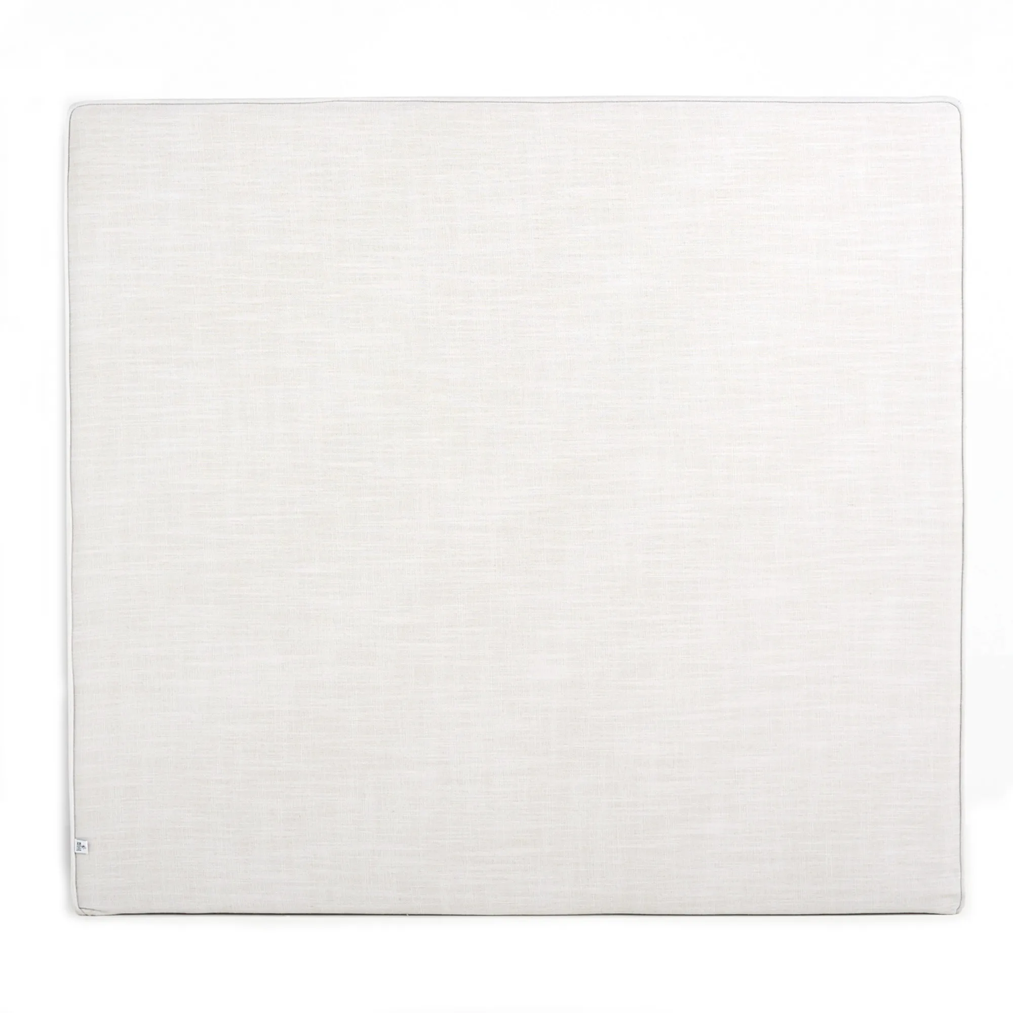 Alexandra Linen Ivory hodegavl - 1
