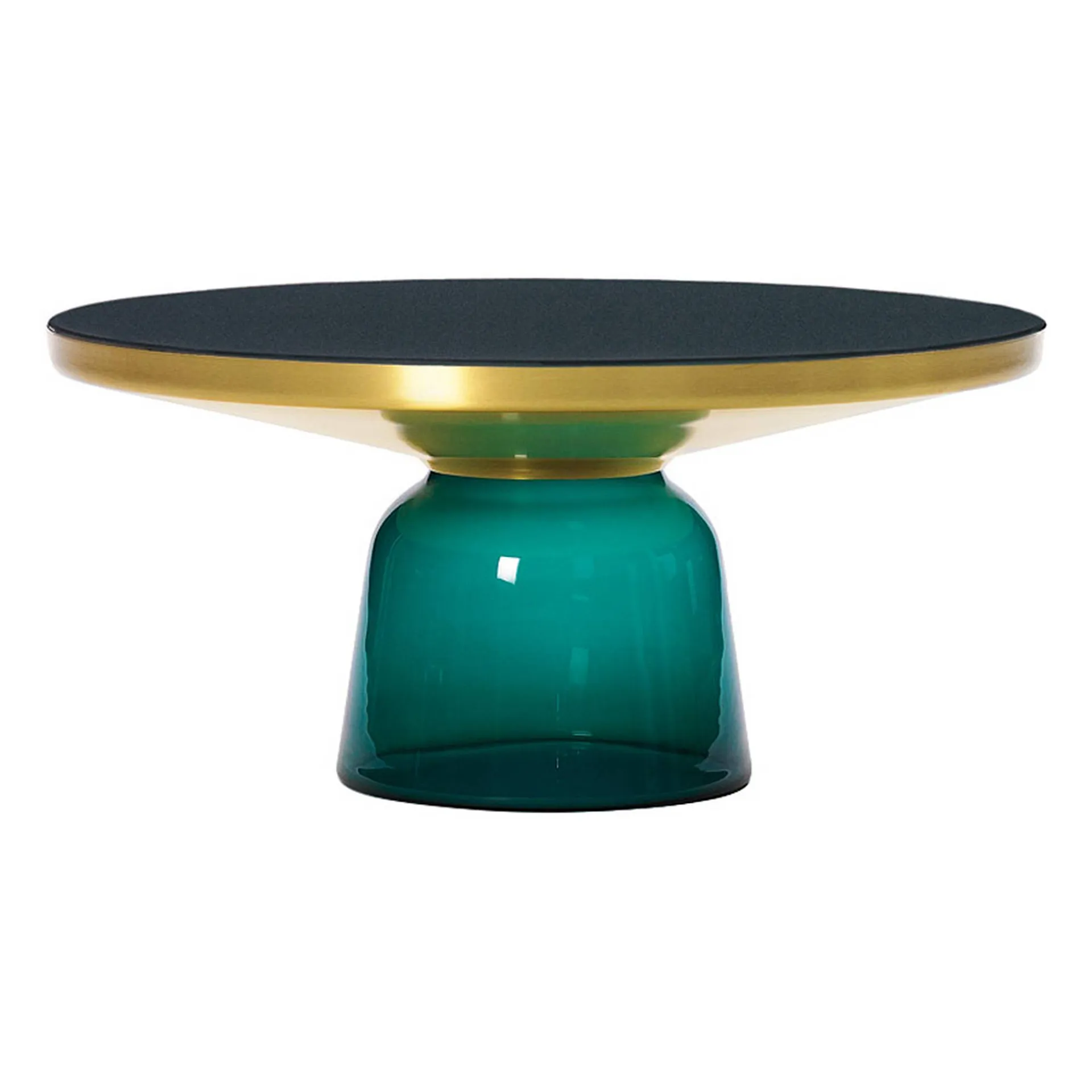 Bell Coffee Table Brass - ClassiCon - NO GA