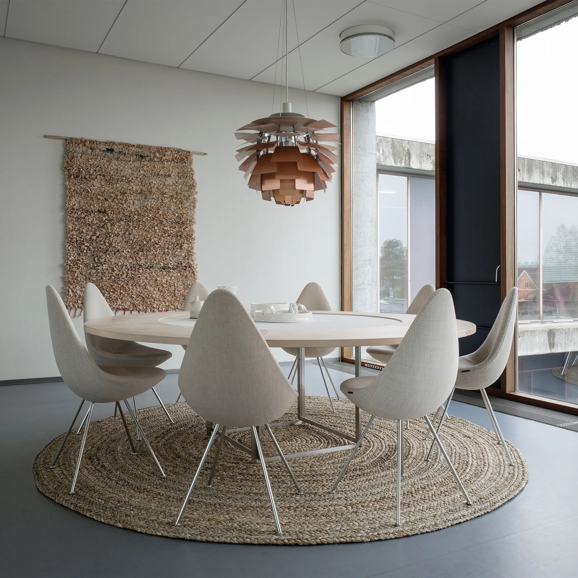 PK54A forlengelsesring - 6