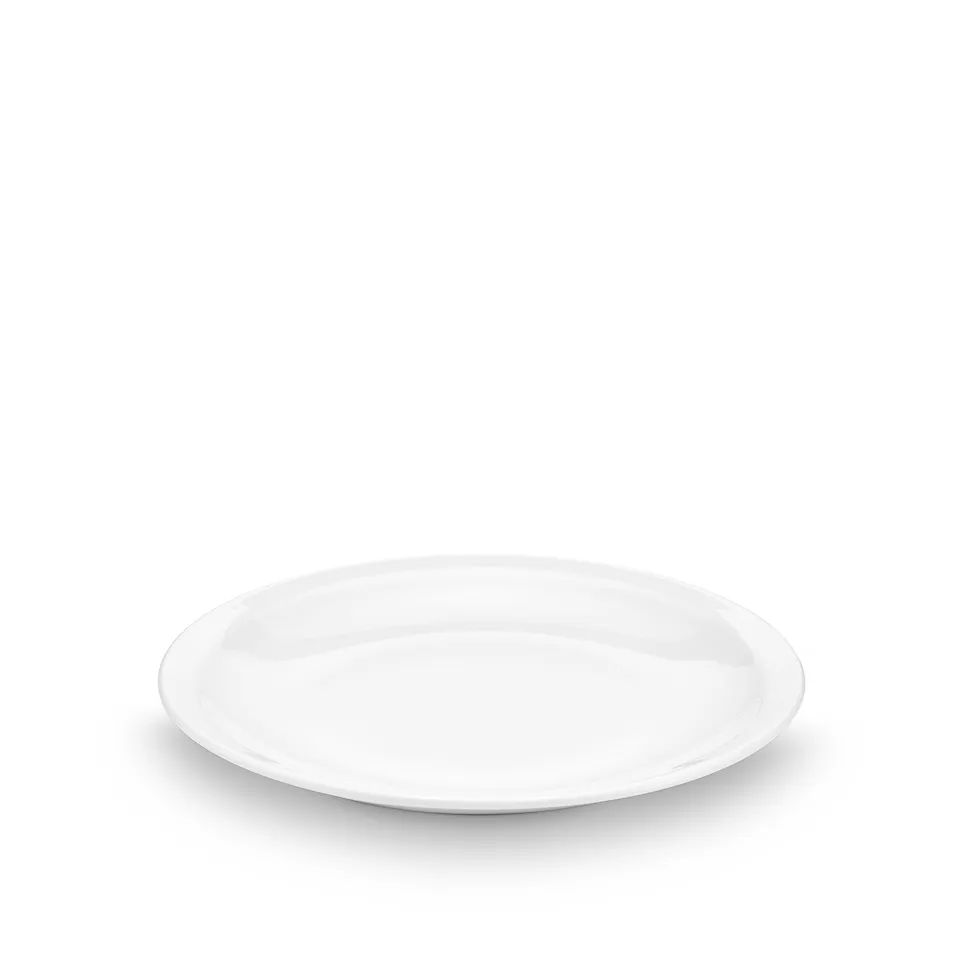 Bourges Flat Plate - Ø 20 cm