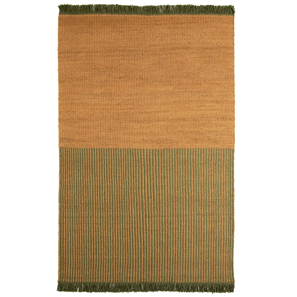 Garden Green utendørsteppe