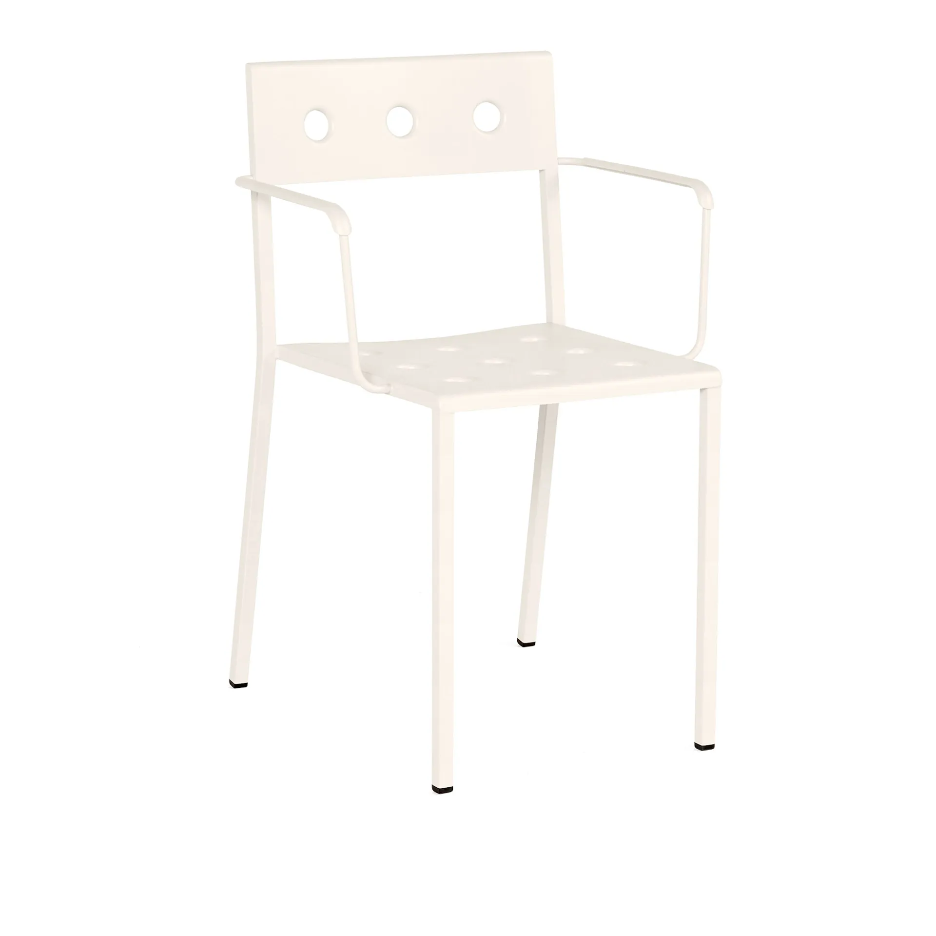 Balcony Armchair - HAY - Ronan & Erwan Bouroullec - NO GA