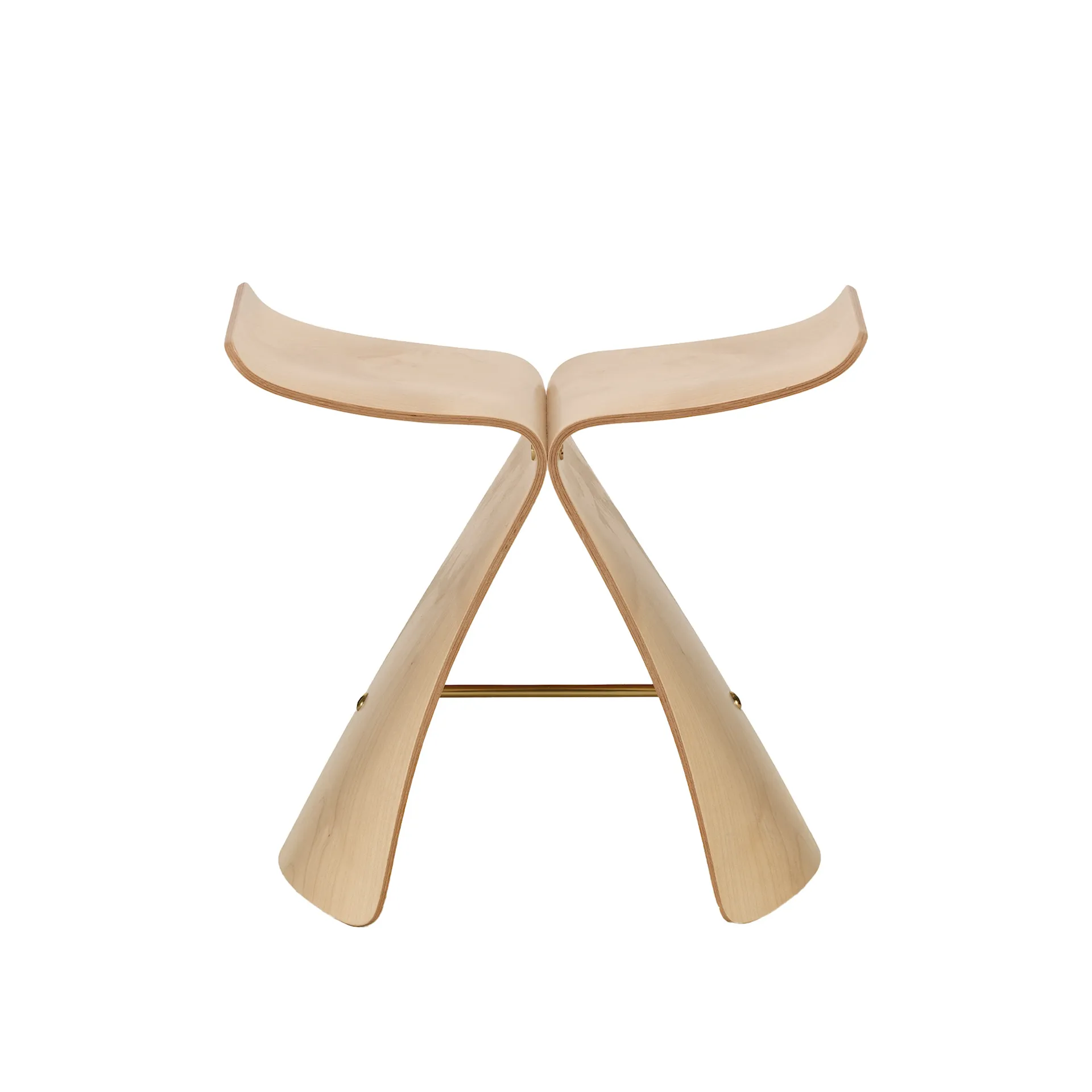 Butterfly krakk - Vitra - NO GA