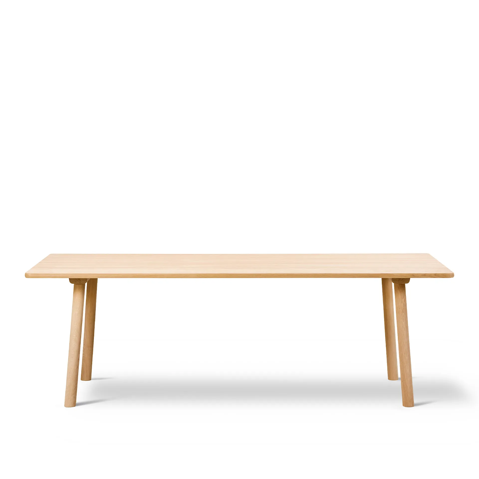 Taro Bord - Rektangulært - Fredericia Furniture - Jasper Morrison - NO GA