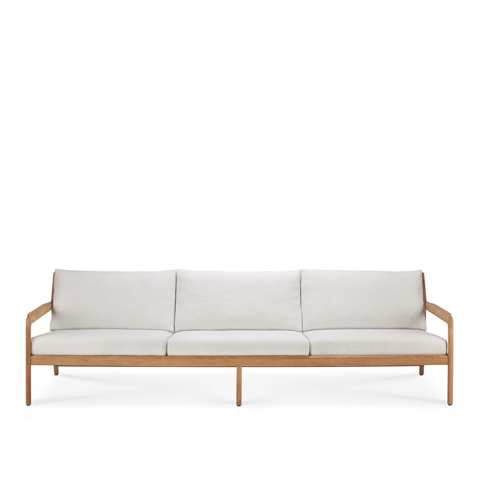 Jack 3-seters utesofa - 1