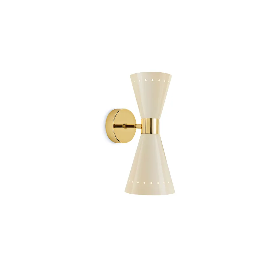 Megafono 1 vegglampe