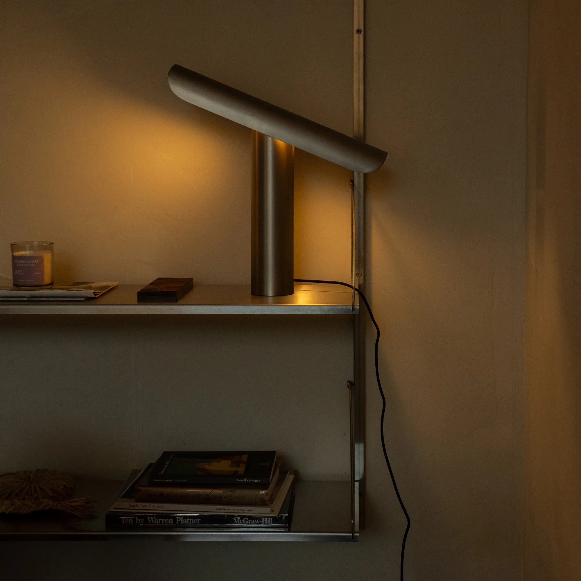 T-Lamp bordlampe - 7