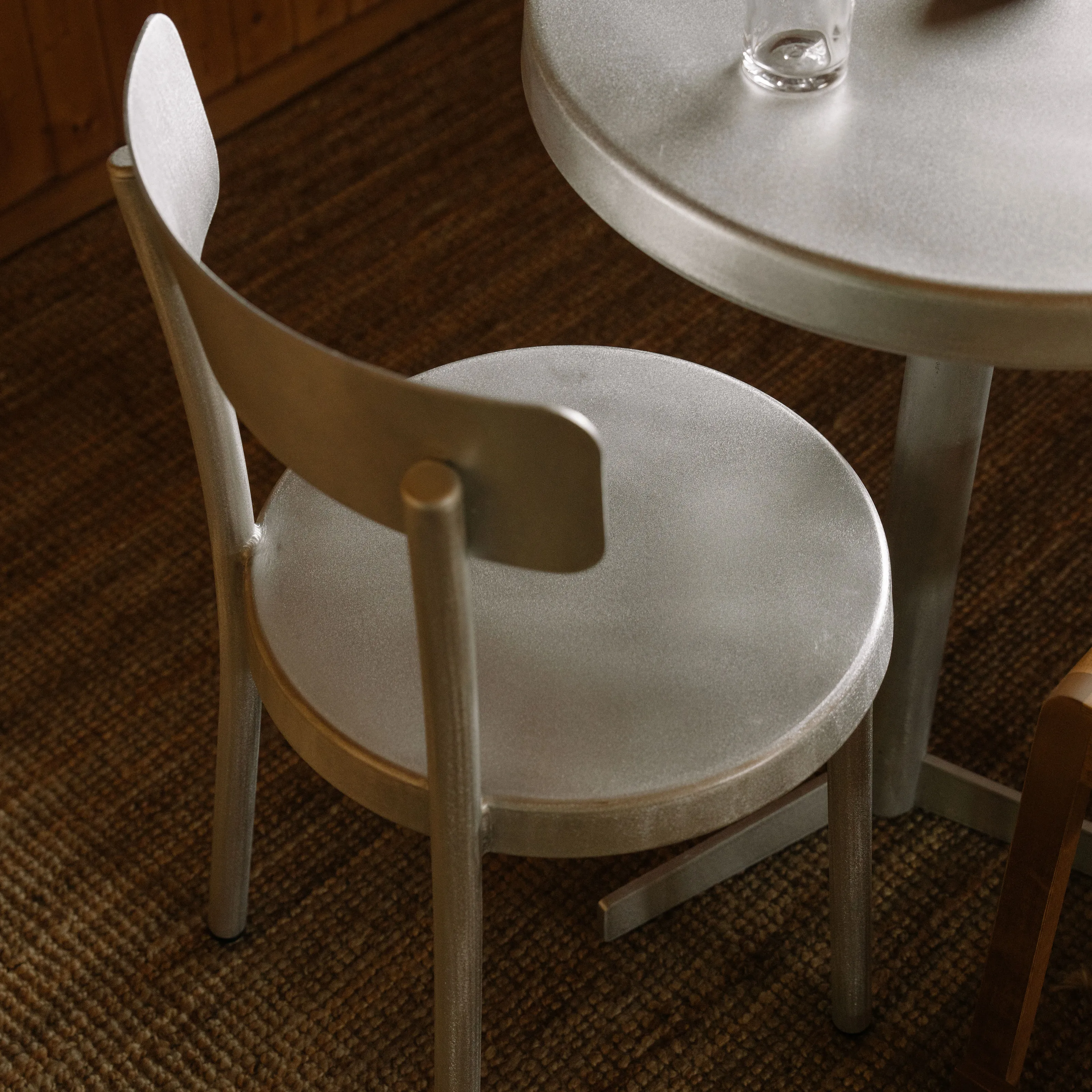 Tasca Chair spisestol - 12