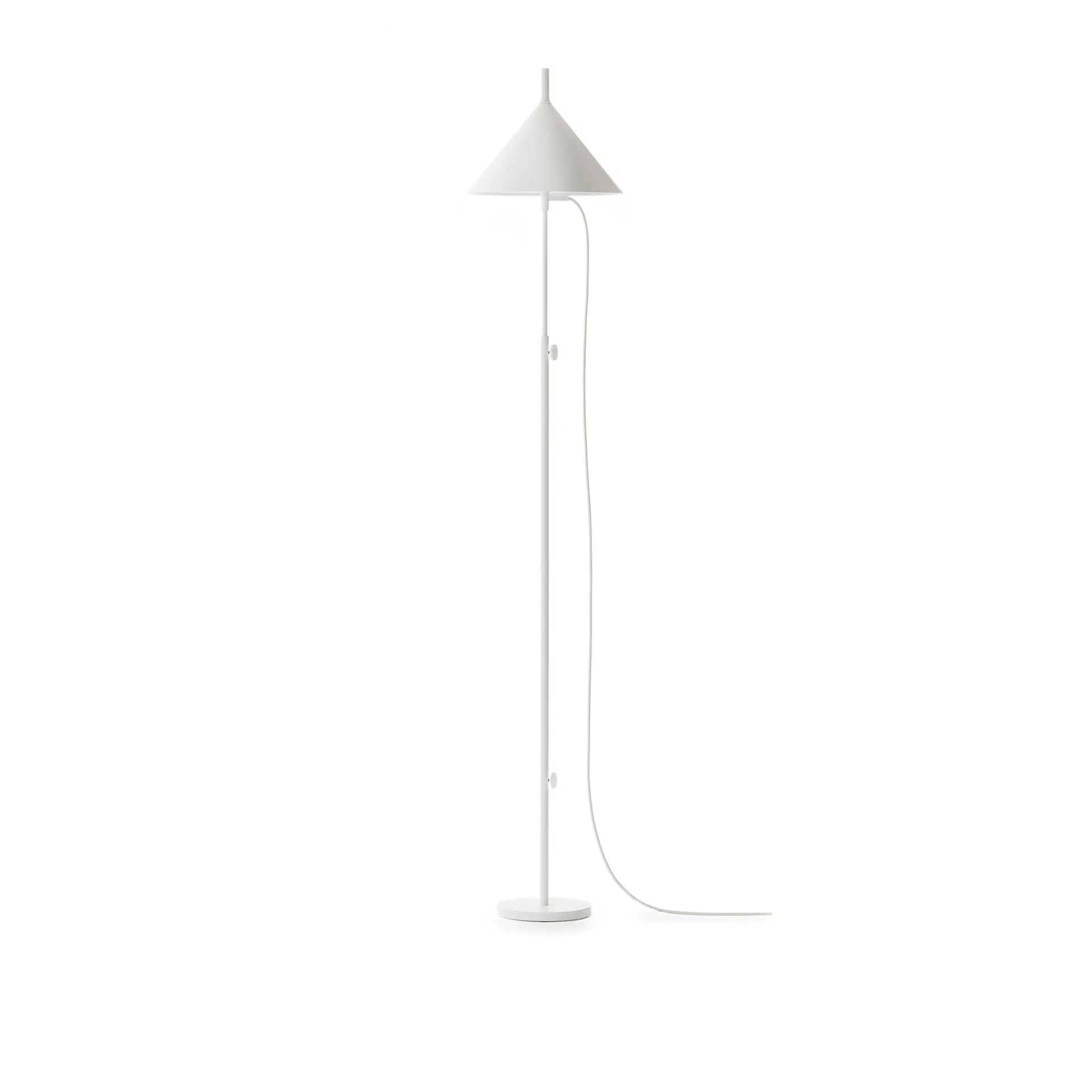 Nendo w132 - Gulvlampe - Wästberg - Nendo - NO GA