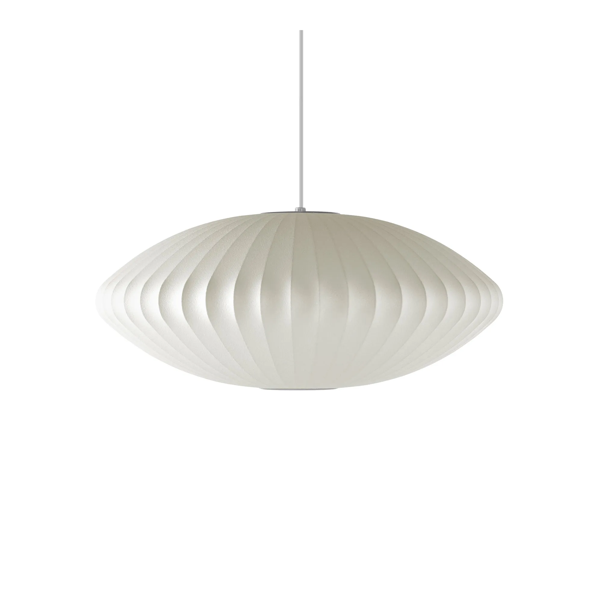 Nelson Saucer Bubble pendellampe - 1