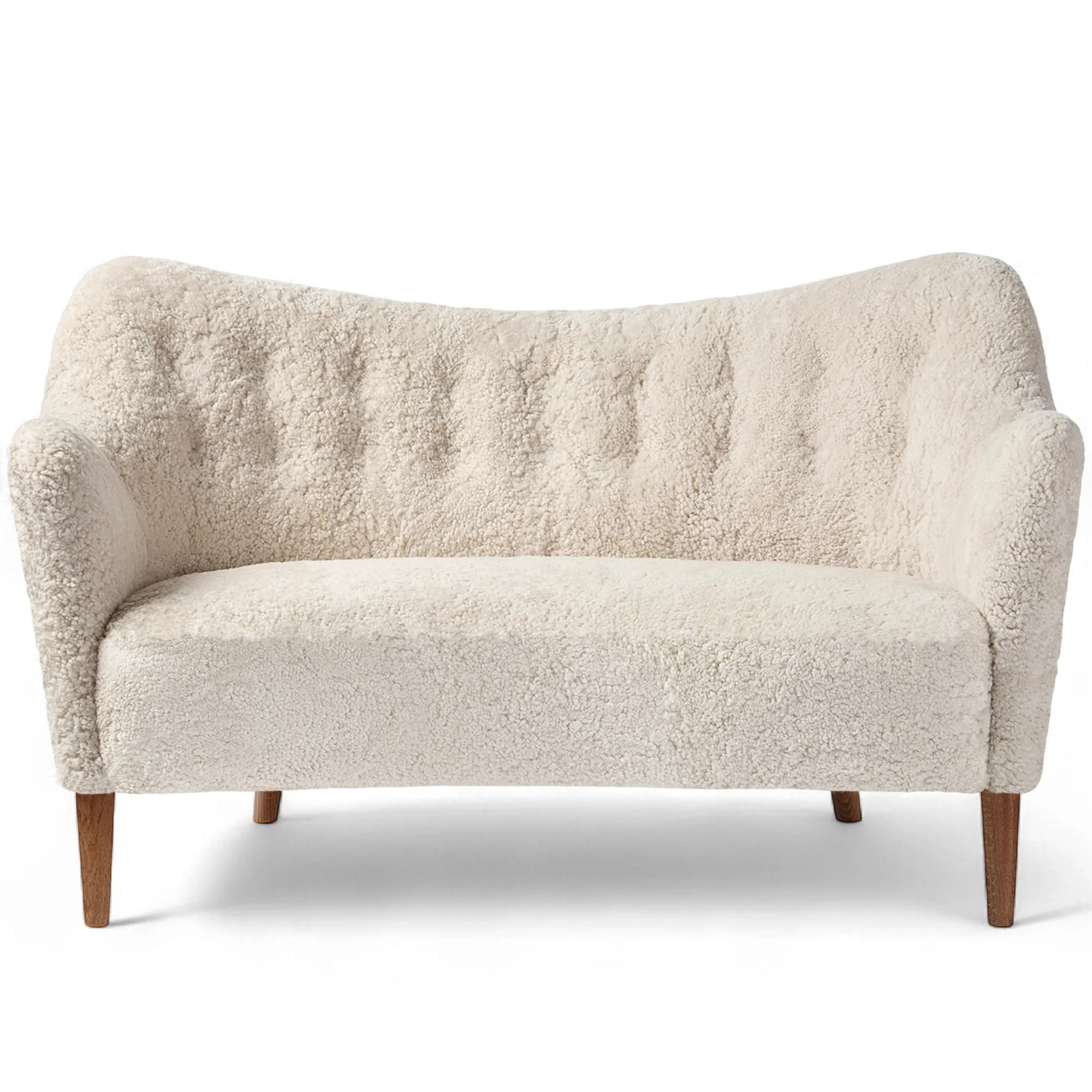 Tissø 2-seters sofa - 1