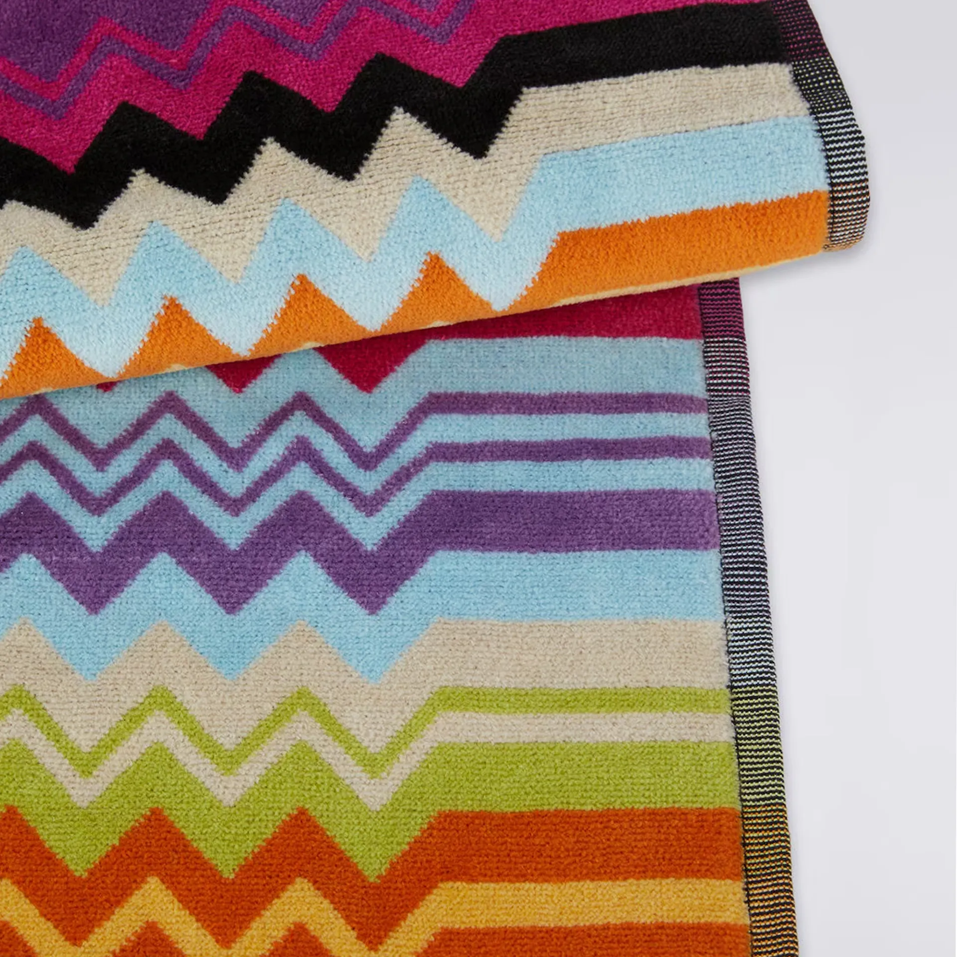 Giacomo - Missoni Home - NO GA