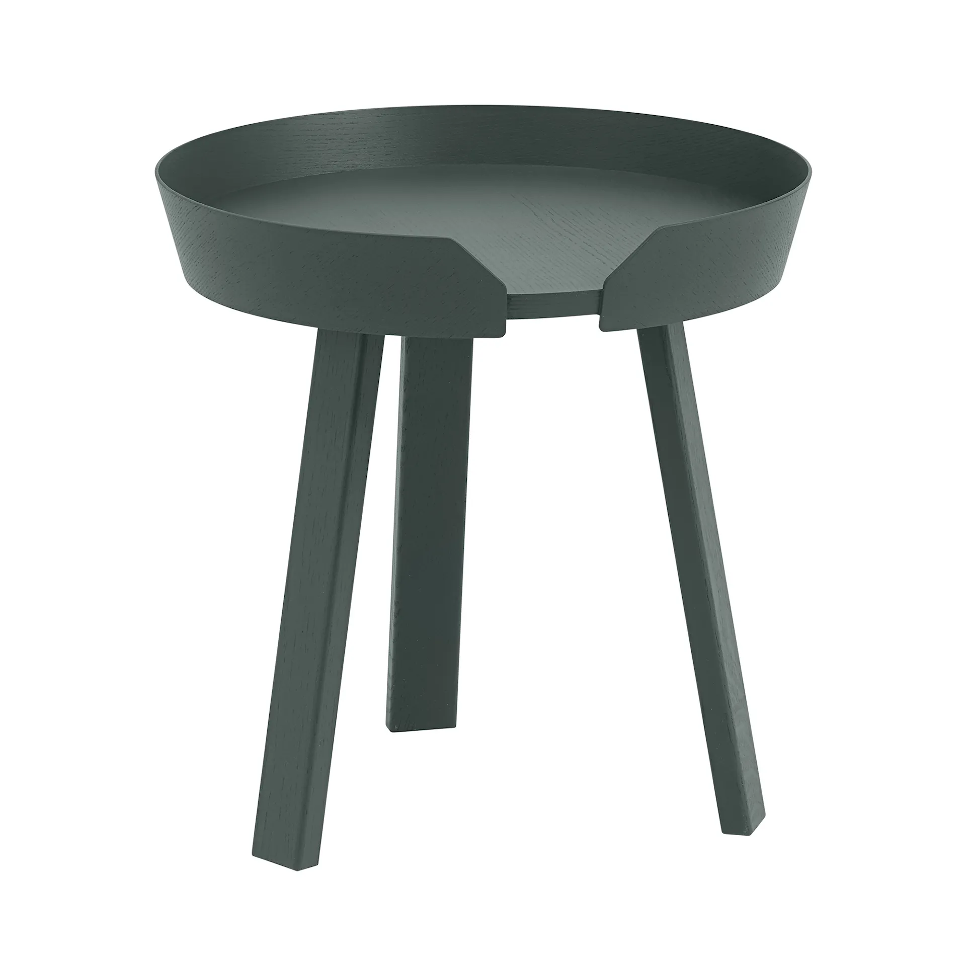 Around Coffee Table - Small - Muuto - NO GA