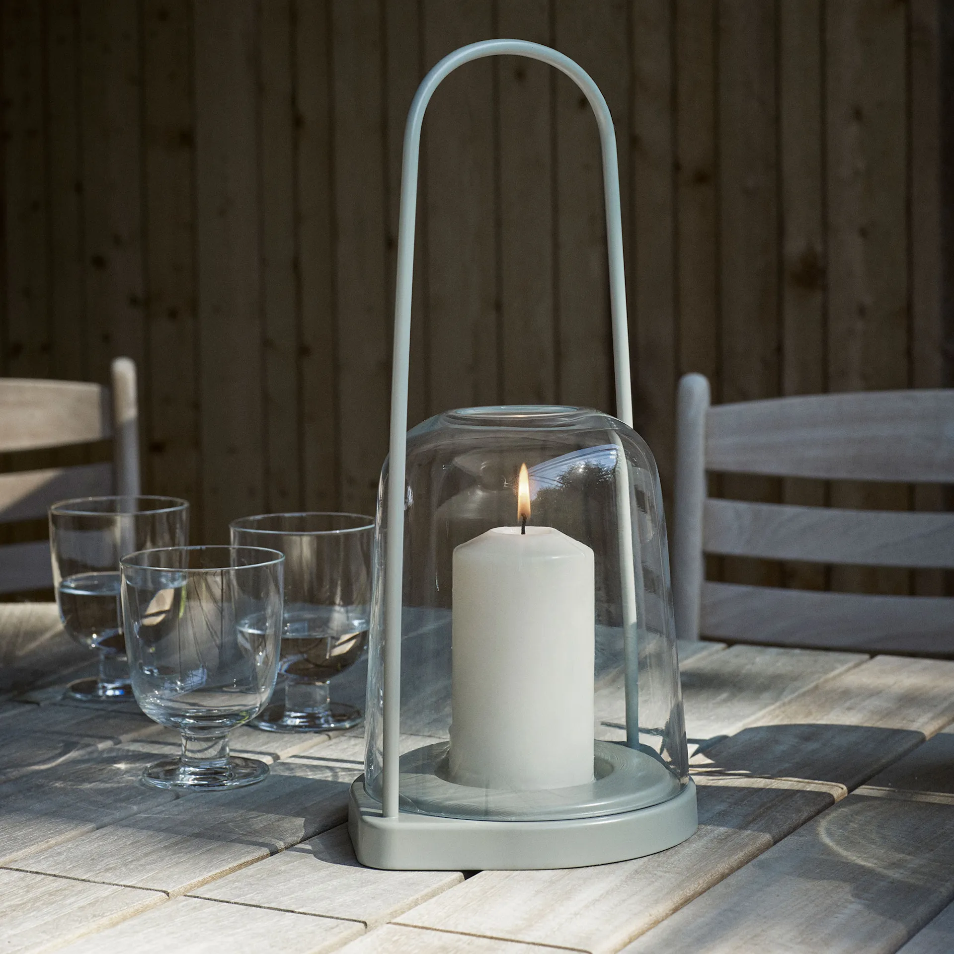 Bell Lantern - Fritz Hansen - NO GA