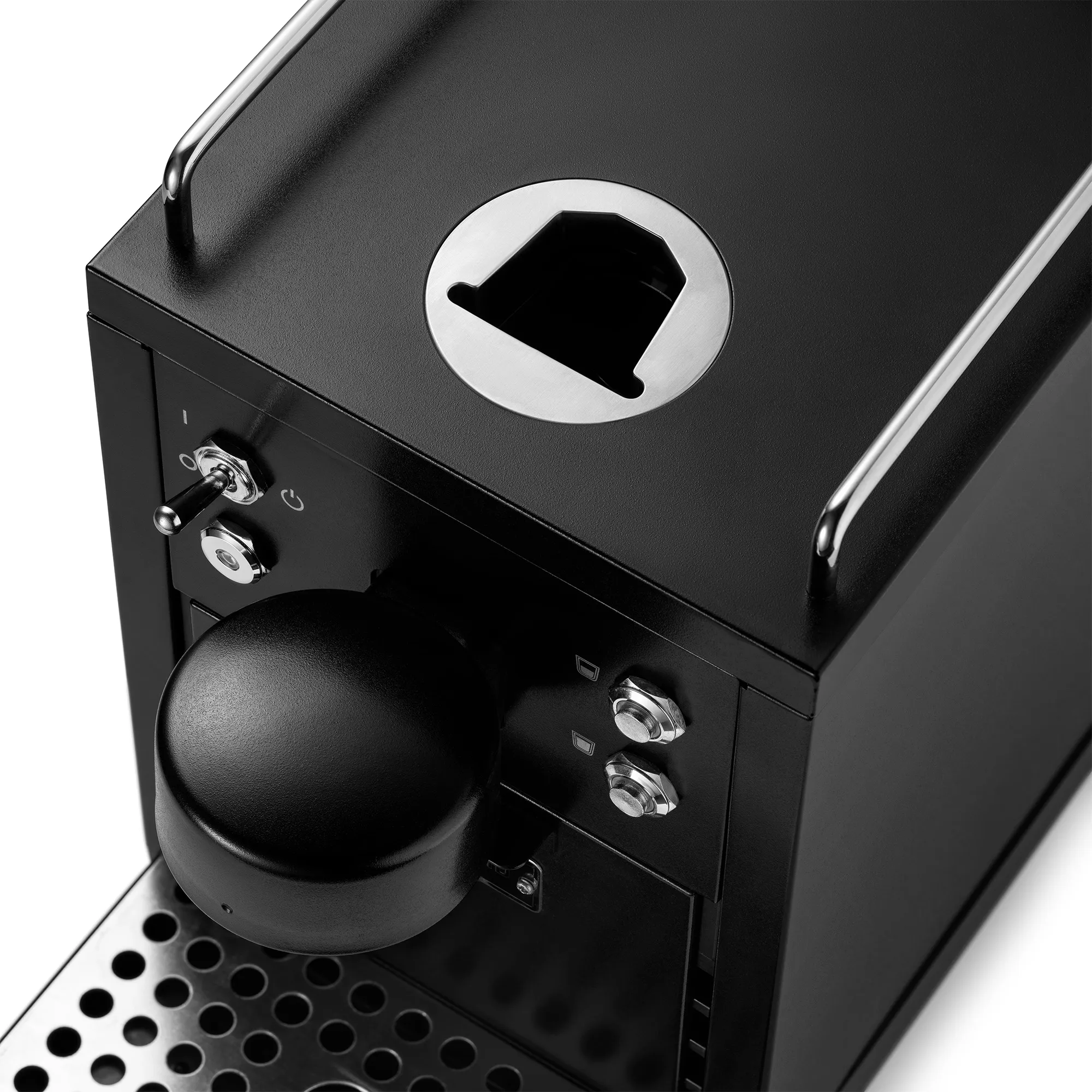 The Original 2 Black kaffekapselmaskin - 6