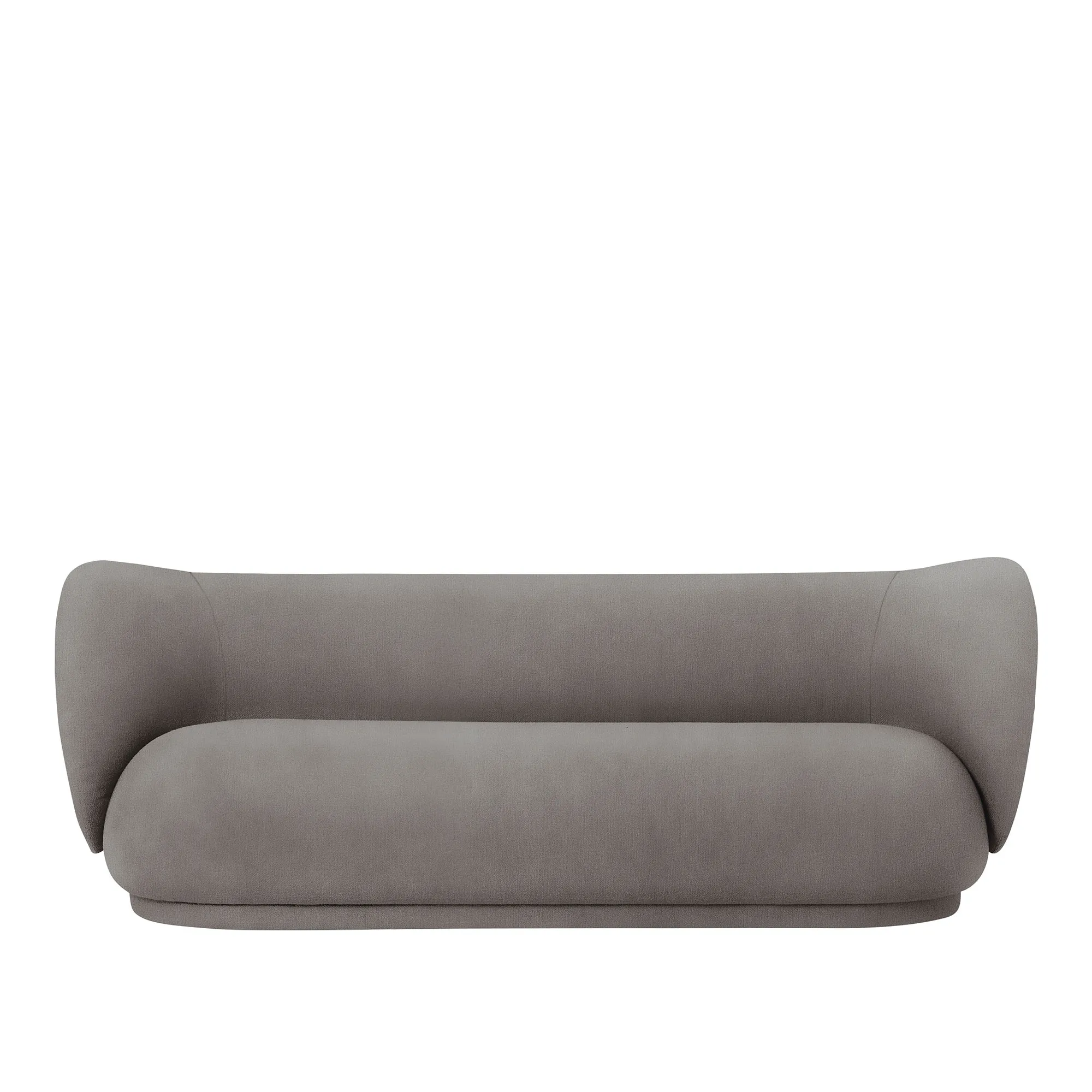 Rico 3-seters sofa - 1