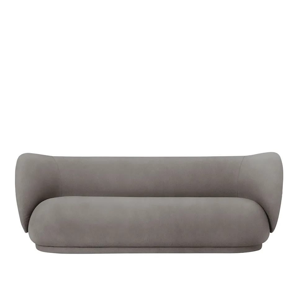 Rico 3-seters sofa