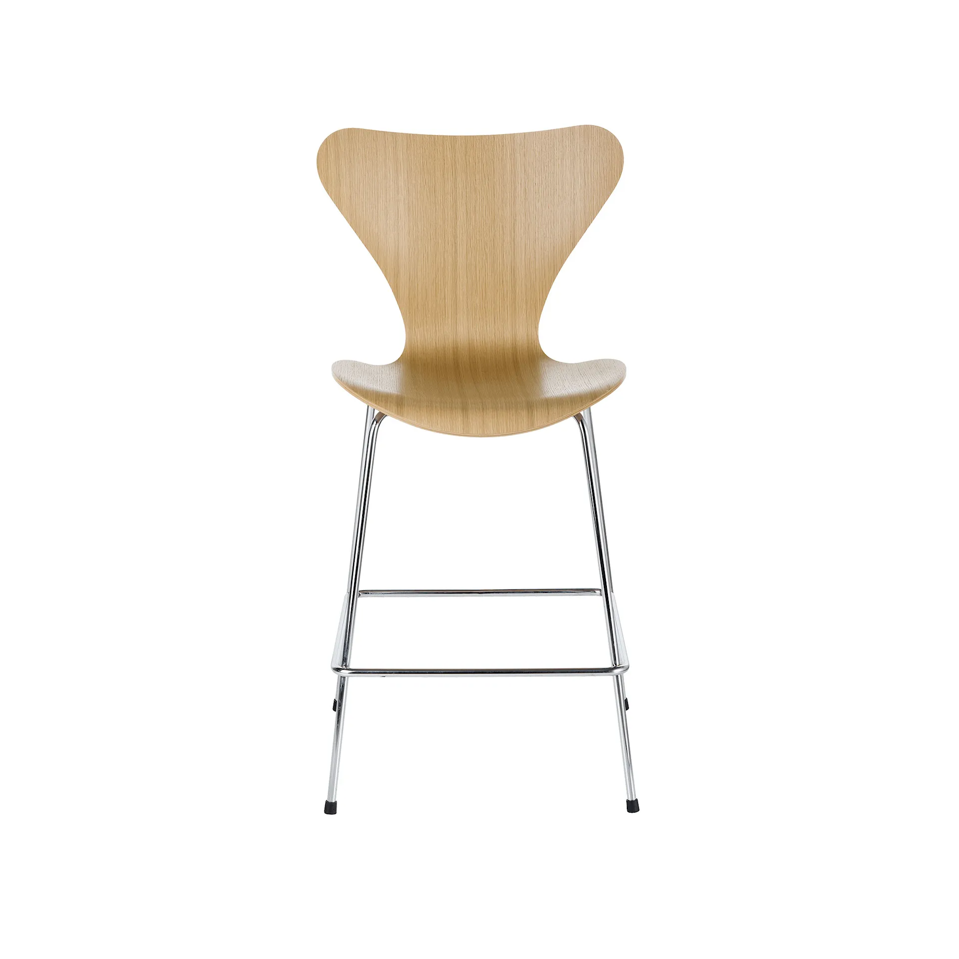 3187/3197 Series 7 - barkrakk - Fritz Hansen - Arne Jacobsen - NO GA