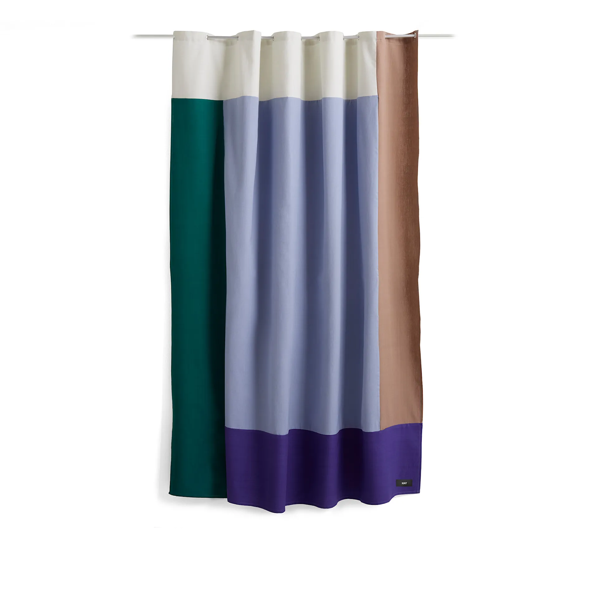 Pivot Shower Curtain - HAY - NO GA