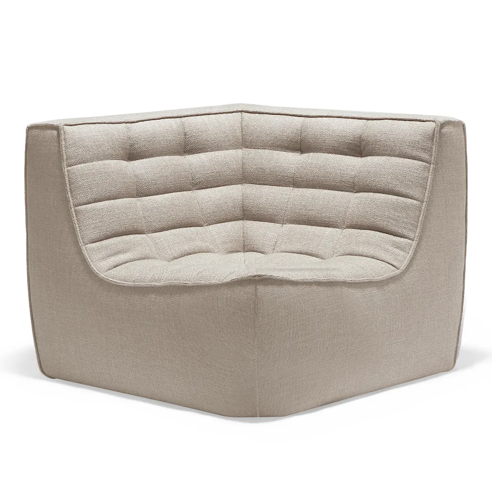 N701 Square hjørnemodulsofa