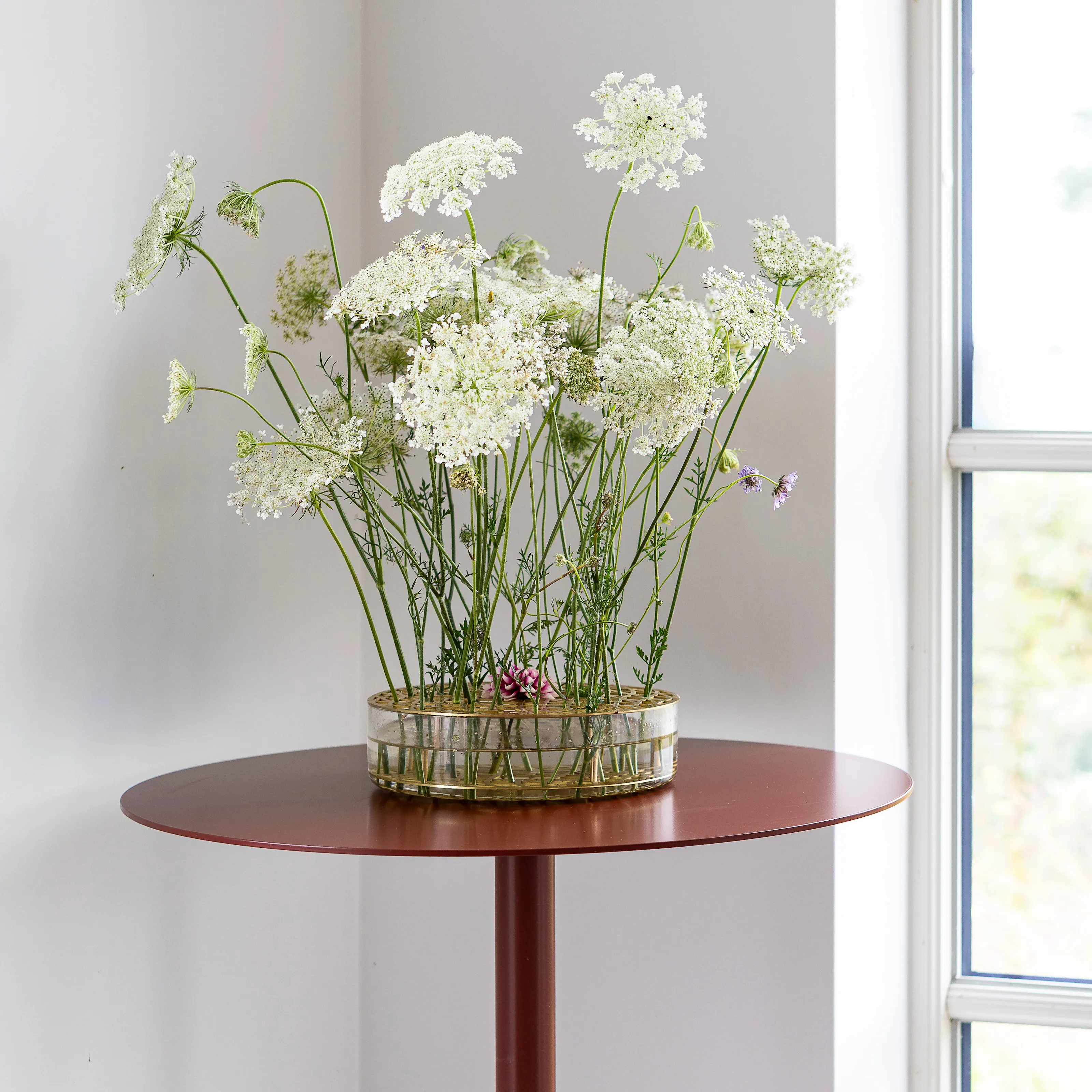 Äng Optimum vase - 2