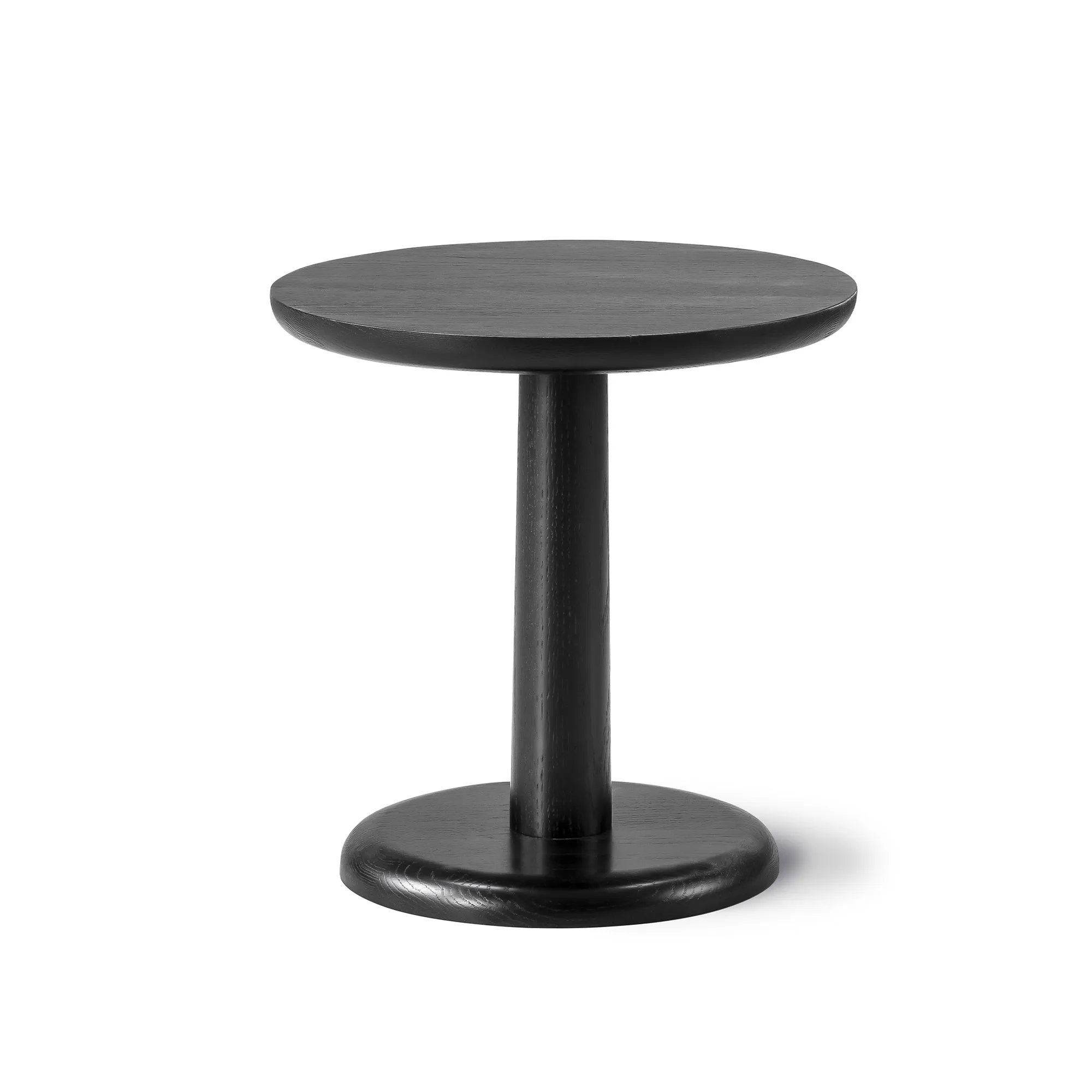Pon salongbord Ø40 cm - 1