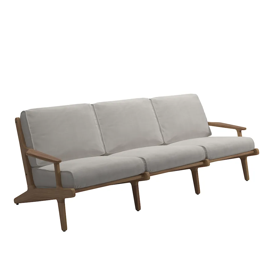 Bay 3-Seater Sofa