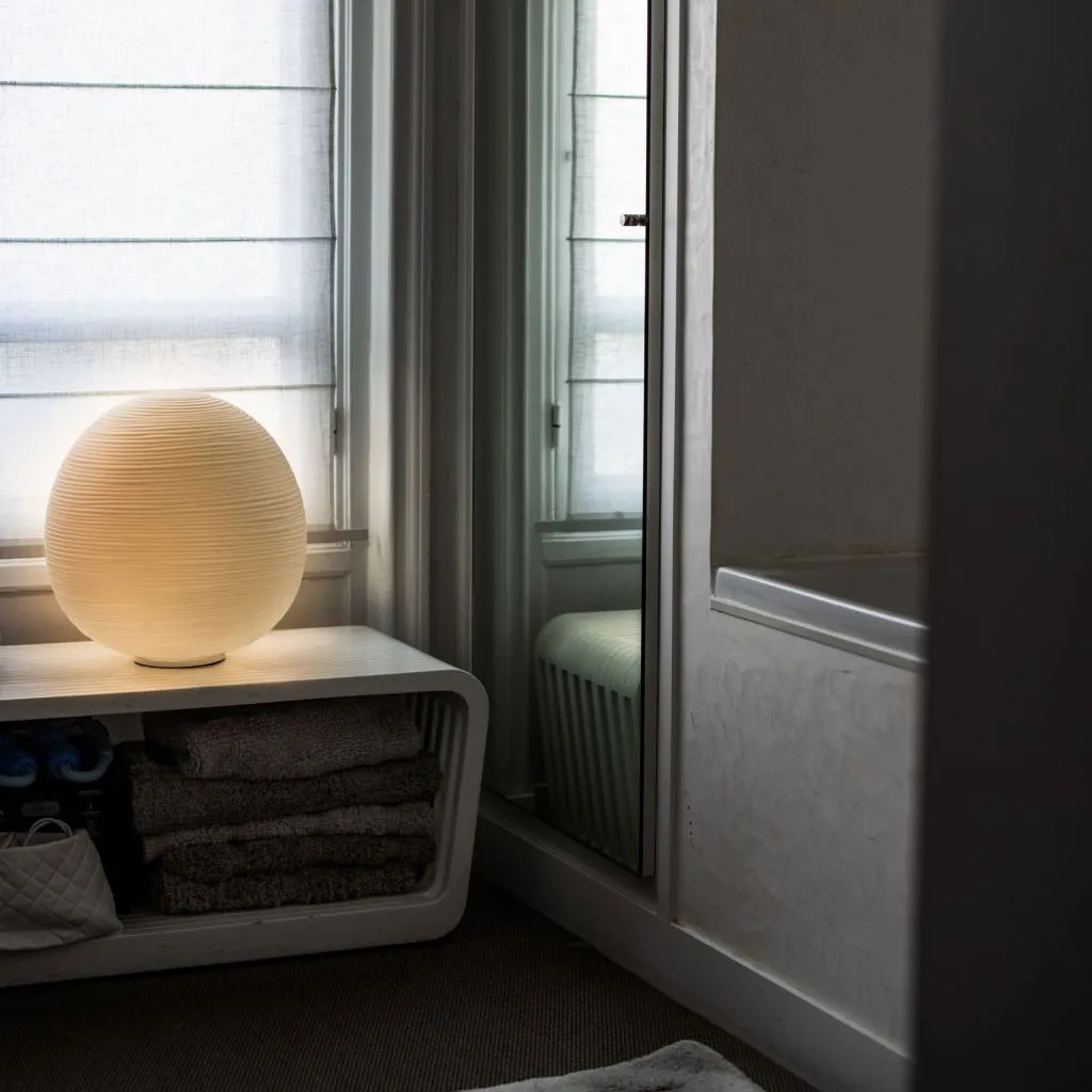 Rituals XL bordlampe - 2