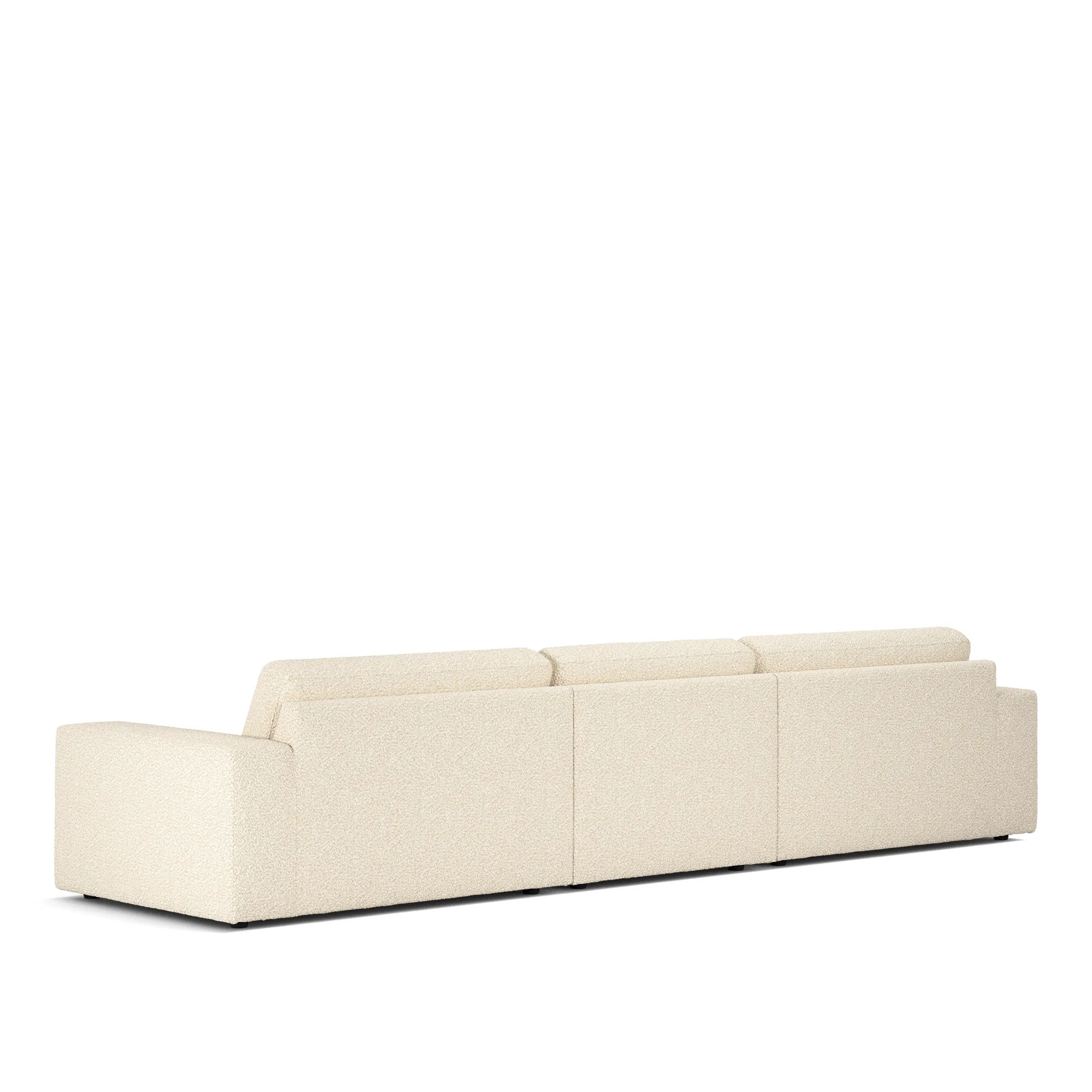 Elsa 4-seters sofa - 7