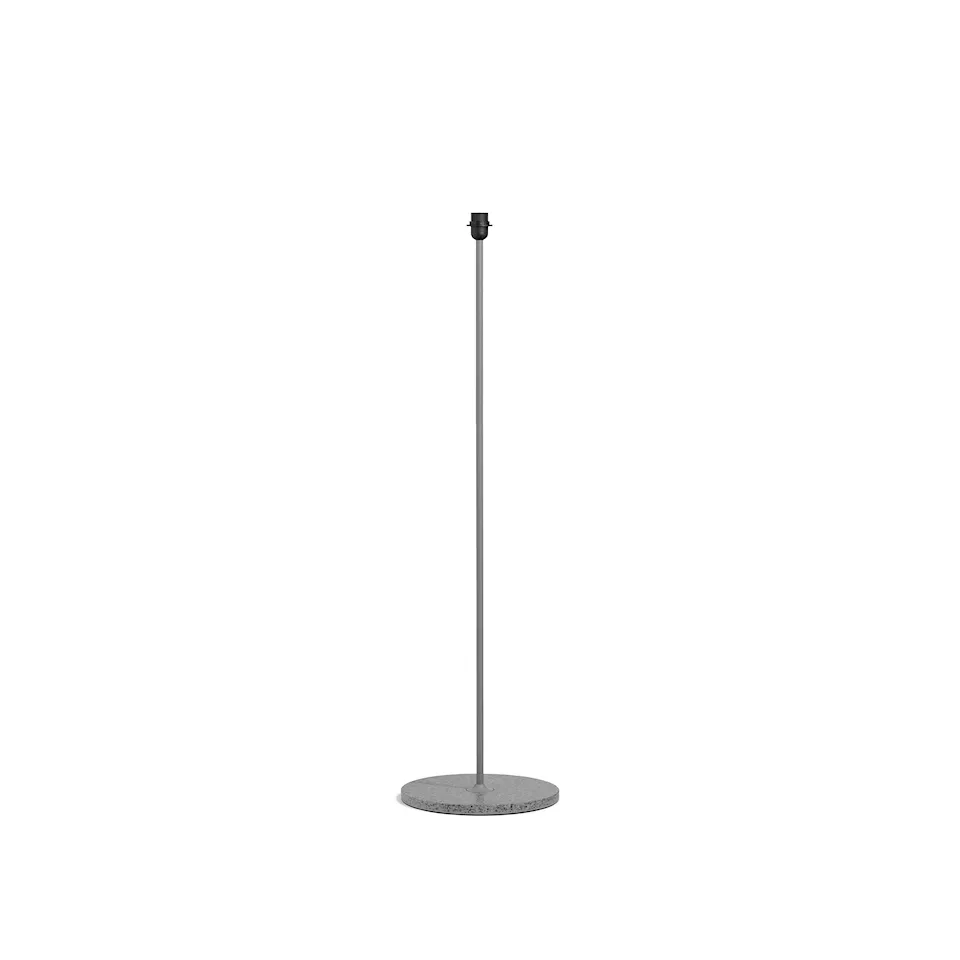 Common Floor Lamp Base