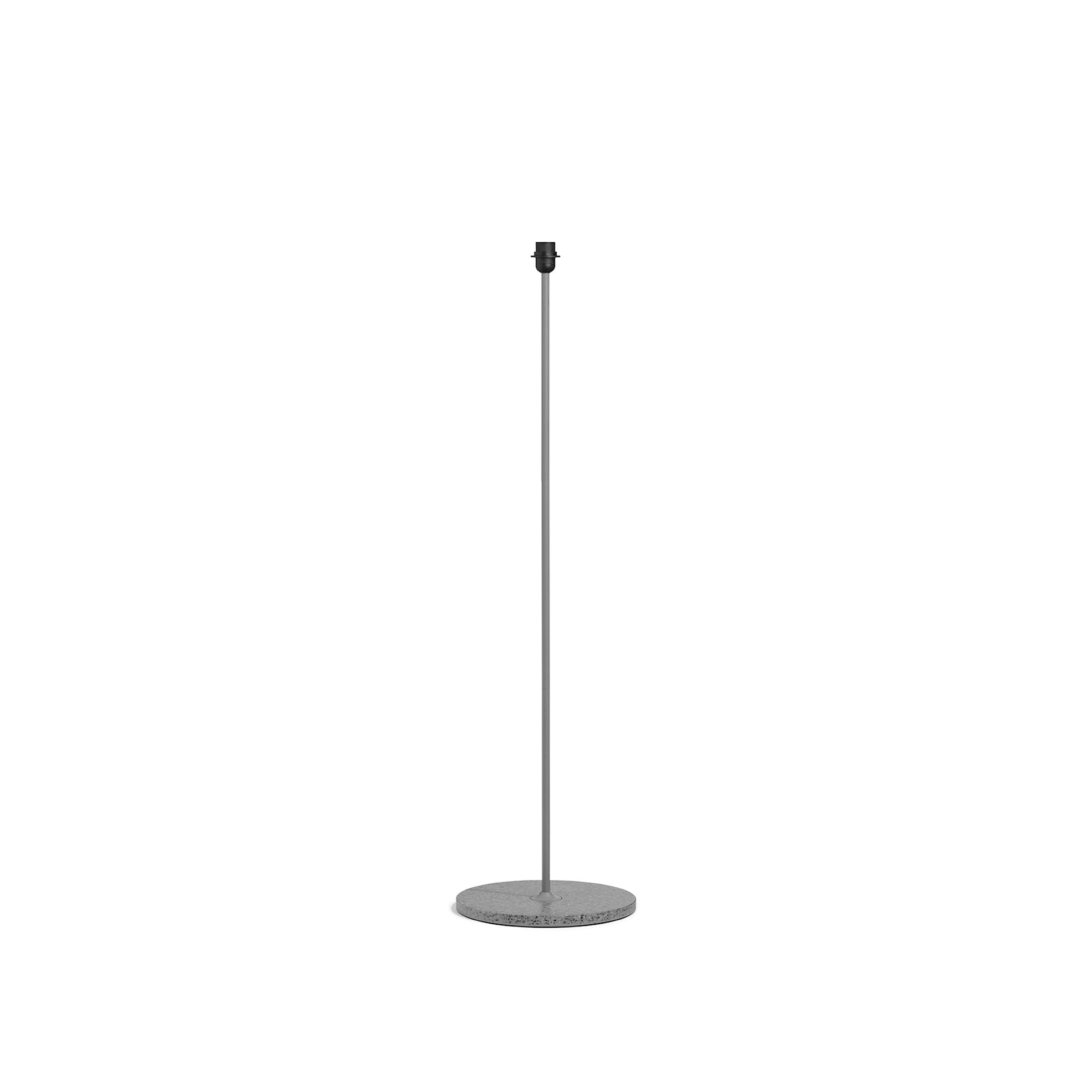 Common Floor Lamp Base - HAY - NO GA
