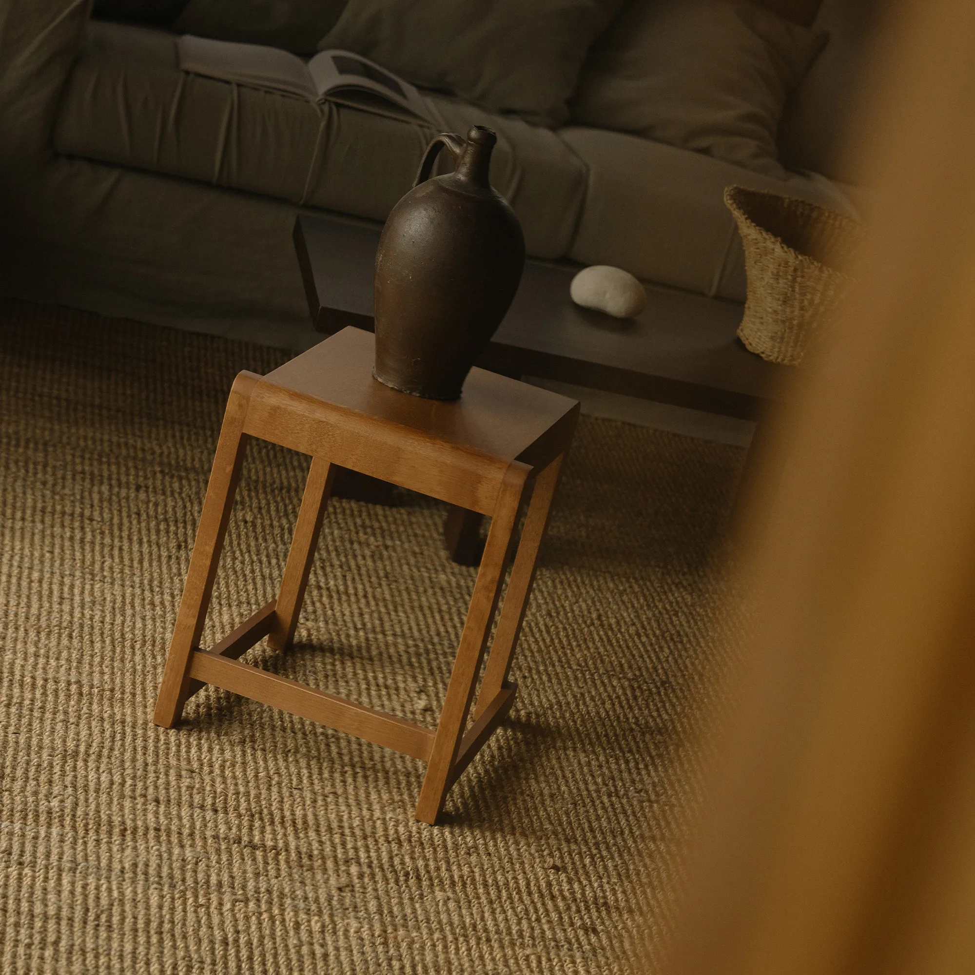 Low Stool 01 krakk - 8