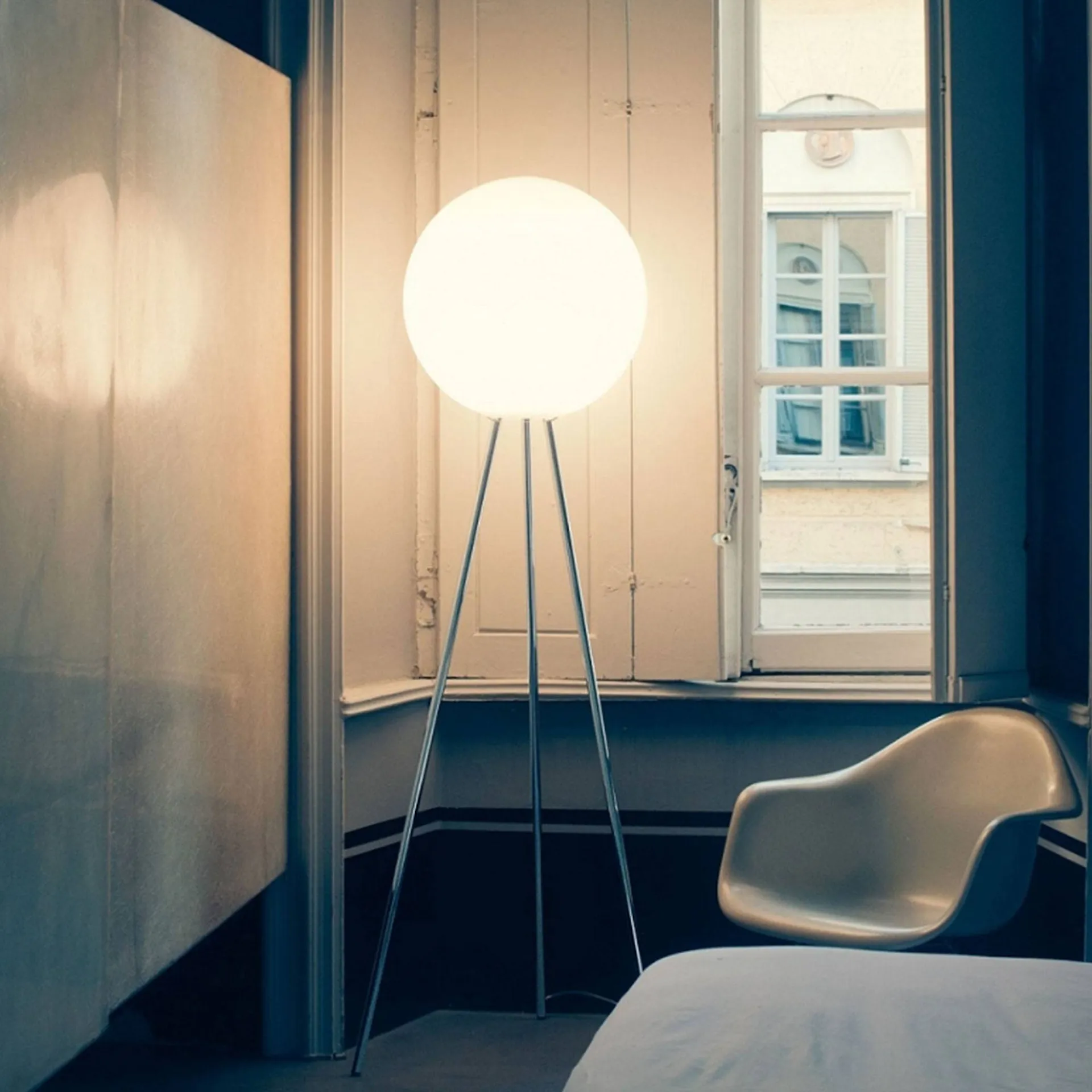 Prima Signora Floor Lamp - FontanaArte - NO GA