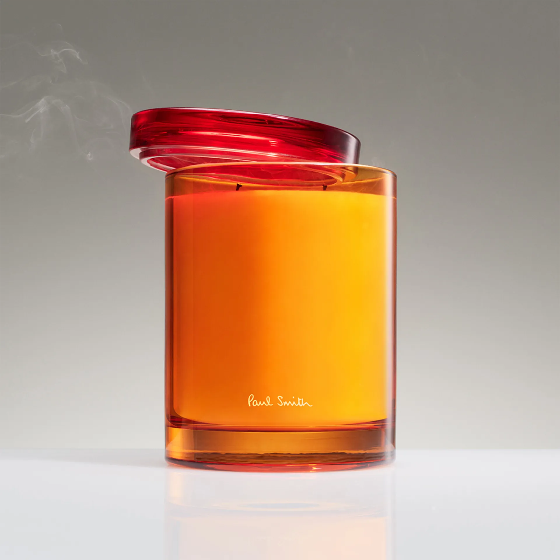 Paul Smith Bookworm Candle - Paul Smith Home Fragrance                                               - Paul Smith  - NO GA