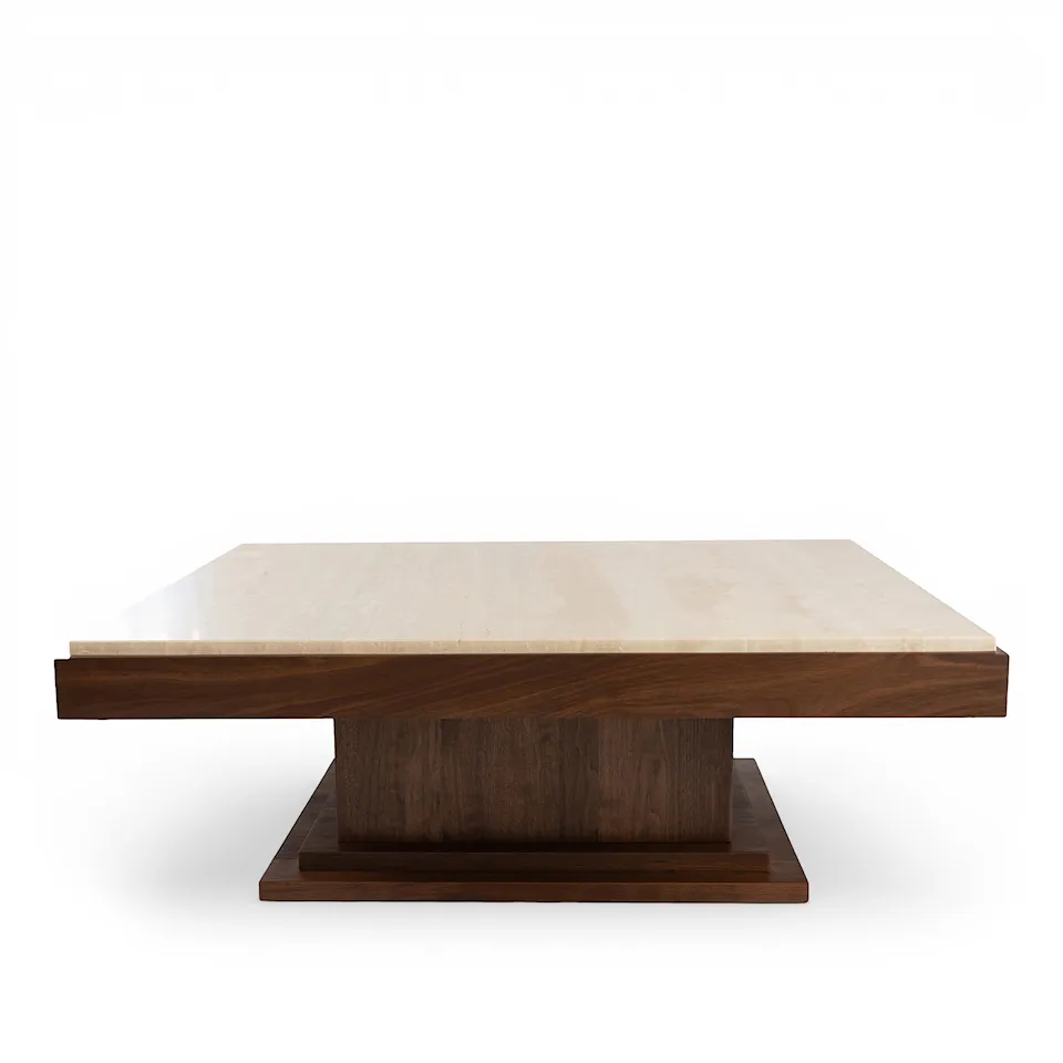 Sofa Table 01 salongbord