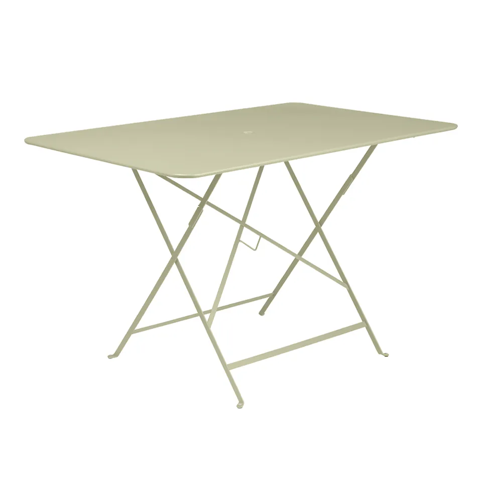 Bistro Bord 77x117 cm Willow Green 65