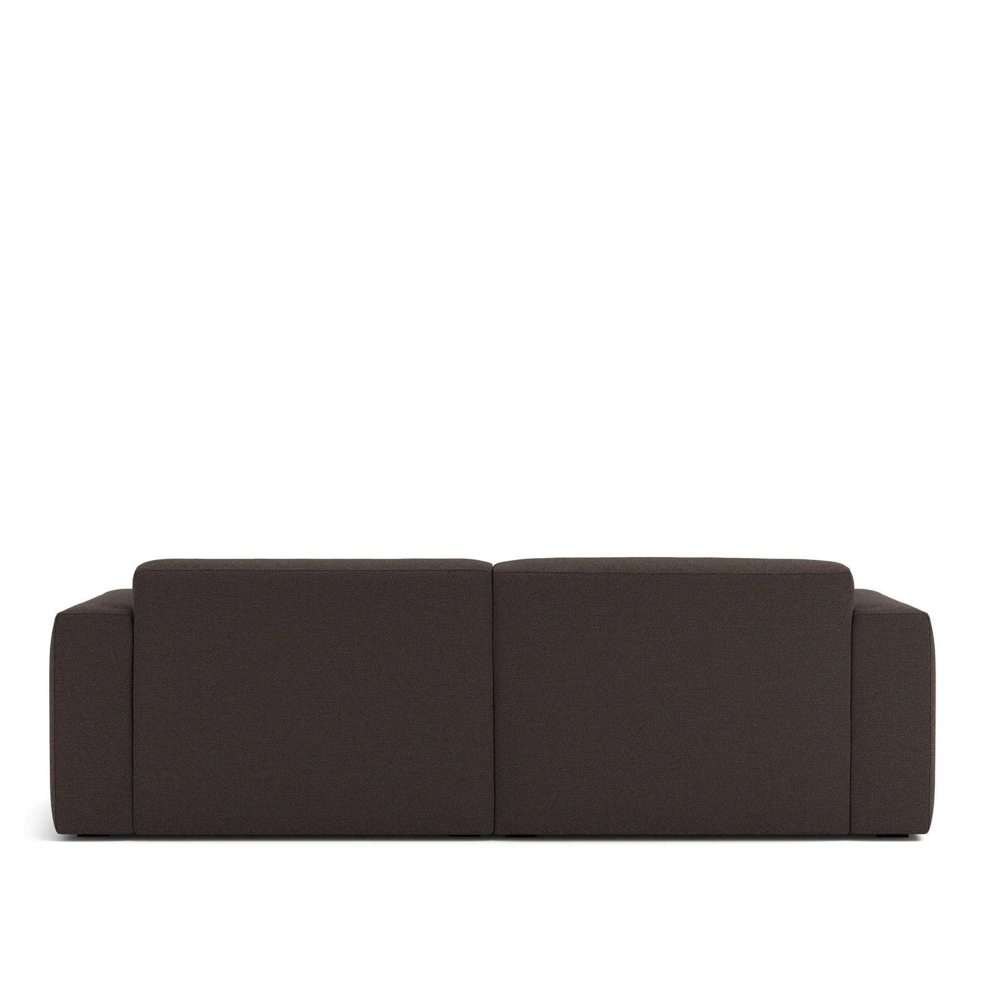 Brick 2-seters sofa sjeselong høyre - 6