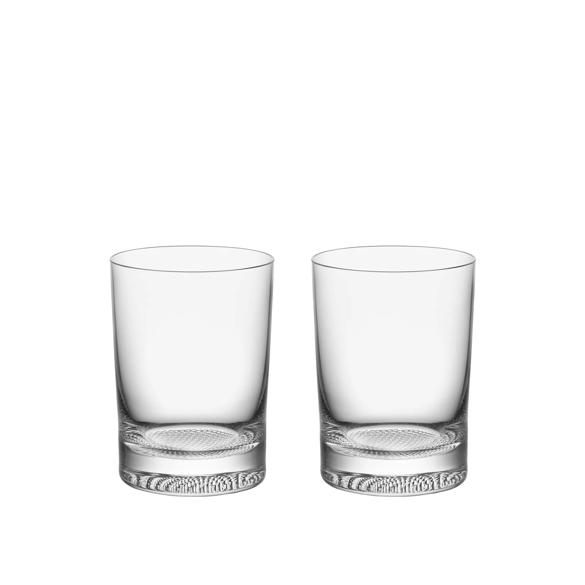 Limelight Tumbler 2-Pack - Kosta Boda - Göran Wärff  - NO GA