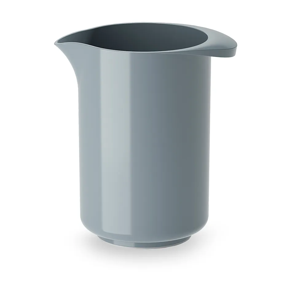 Classic mikskanne 1,25 L dusty blue