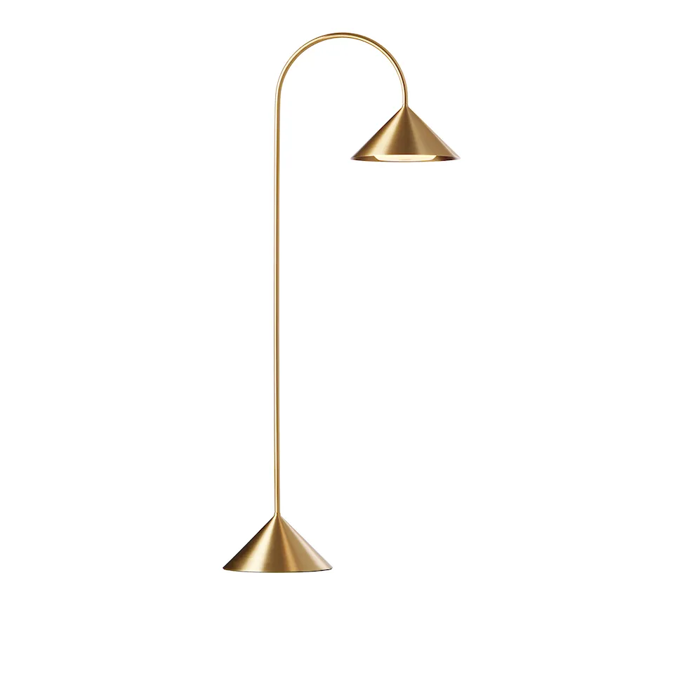 Grasp bærbar bordlampe 72 cm