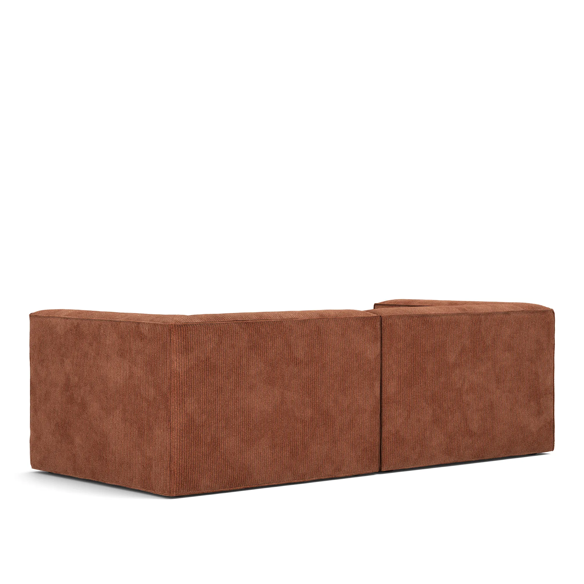 Famn 2-seters sofa - 7