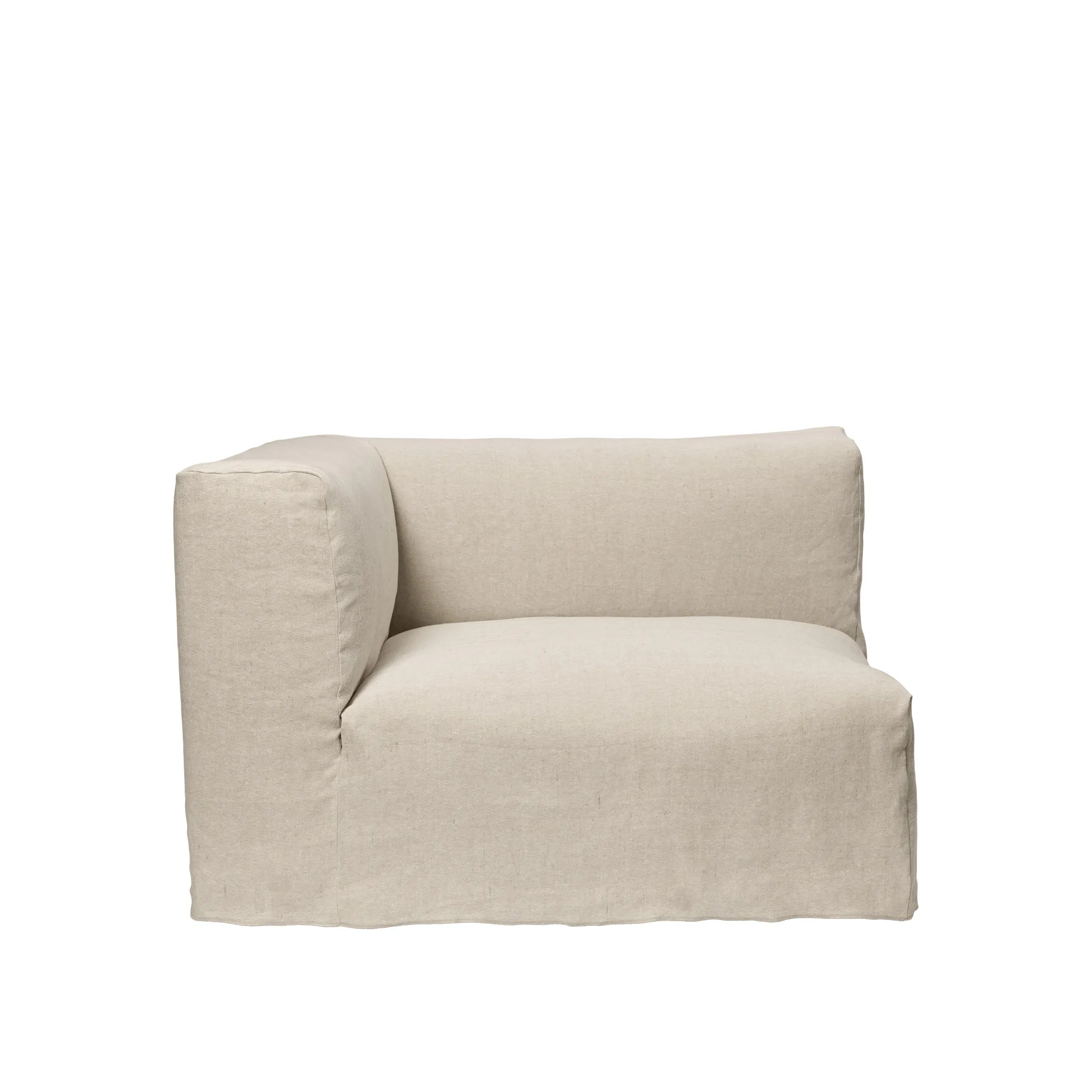 Catena sofa venstre modul S400 - 1