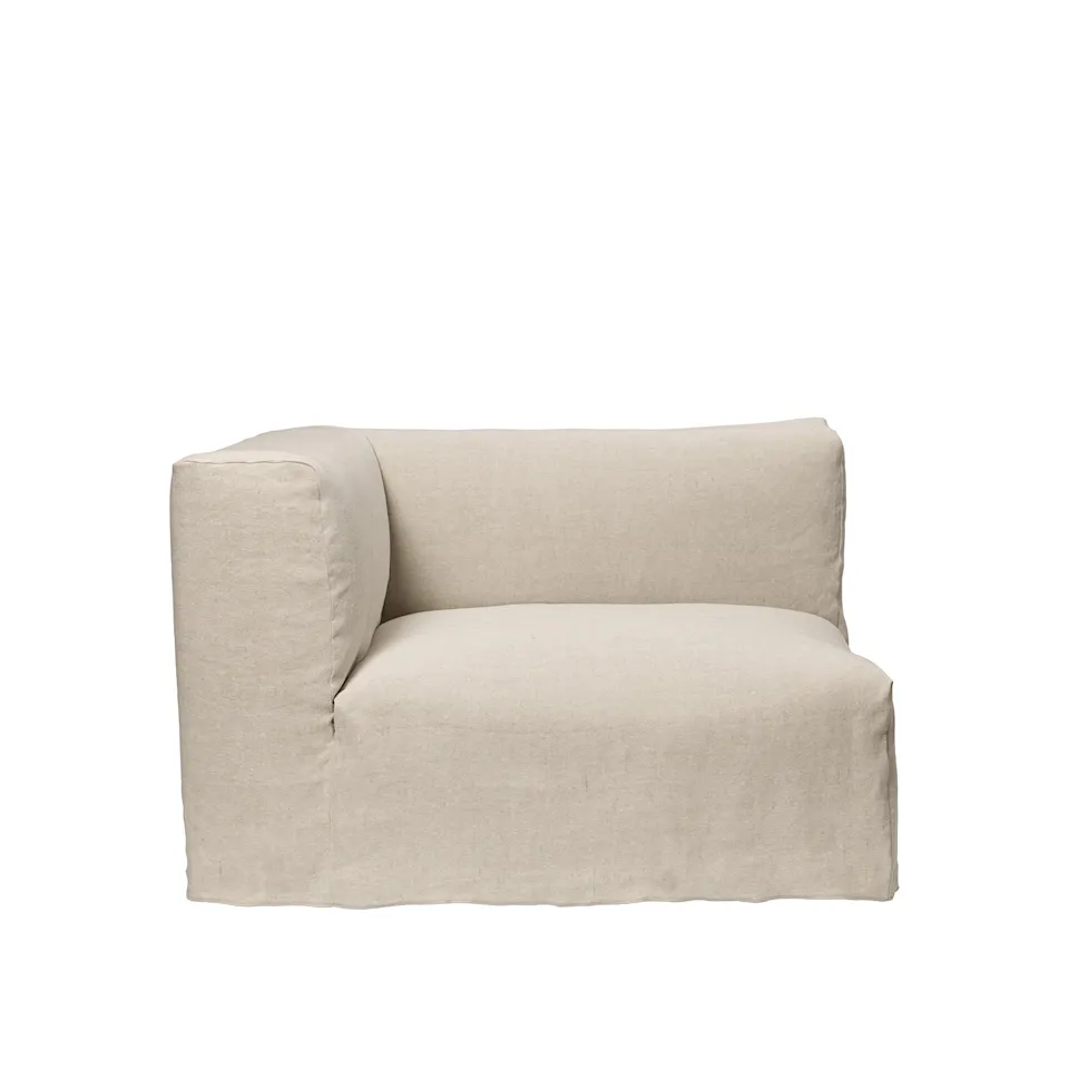 Catena sofa venstre modul S400