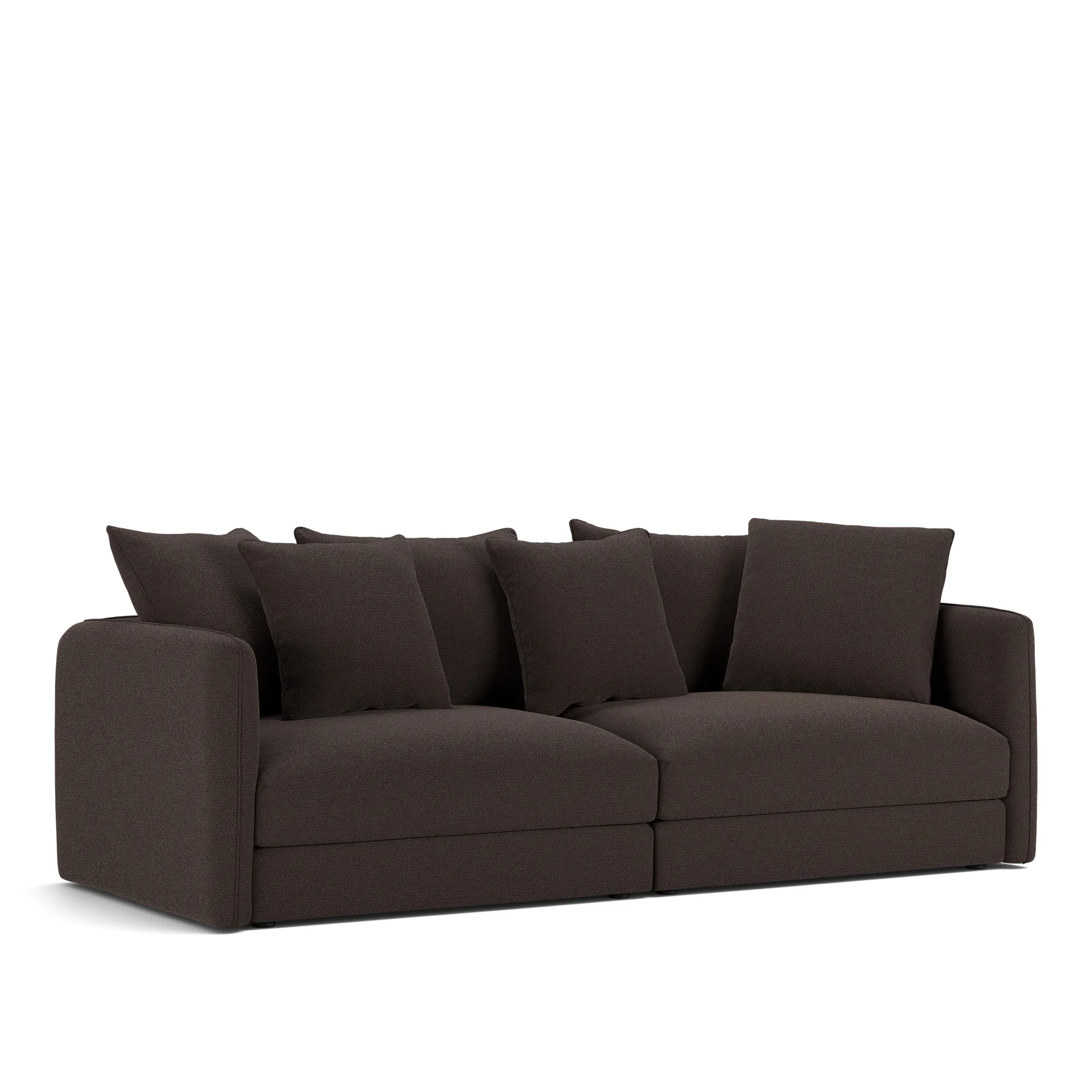 Pavarotti 01 2,5-seters sofa - 4