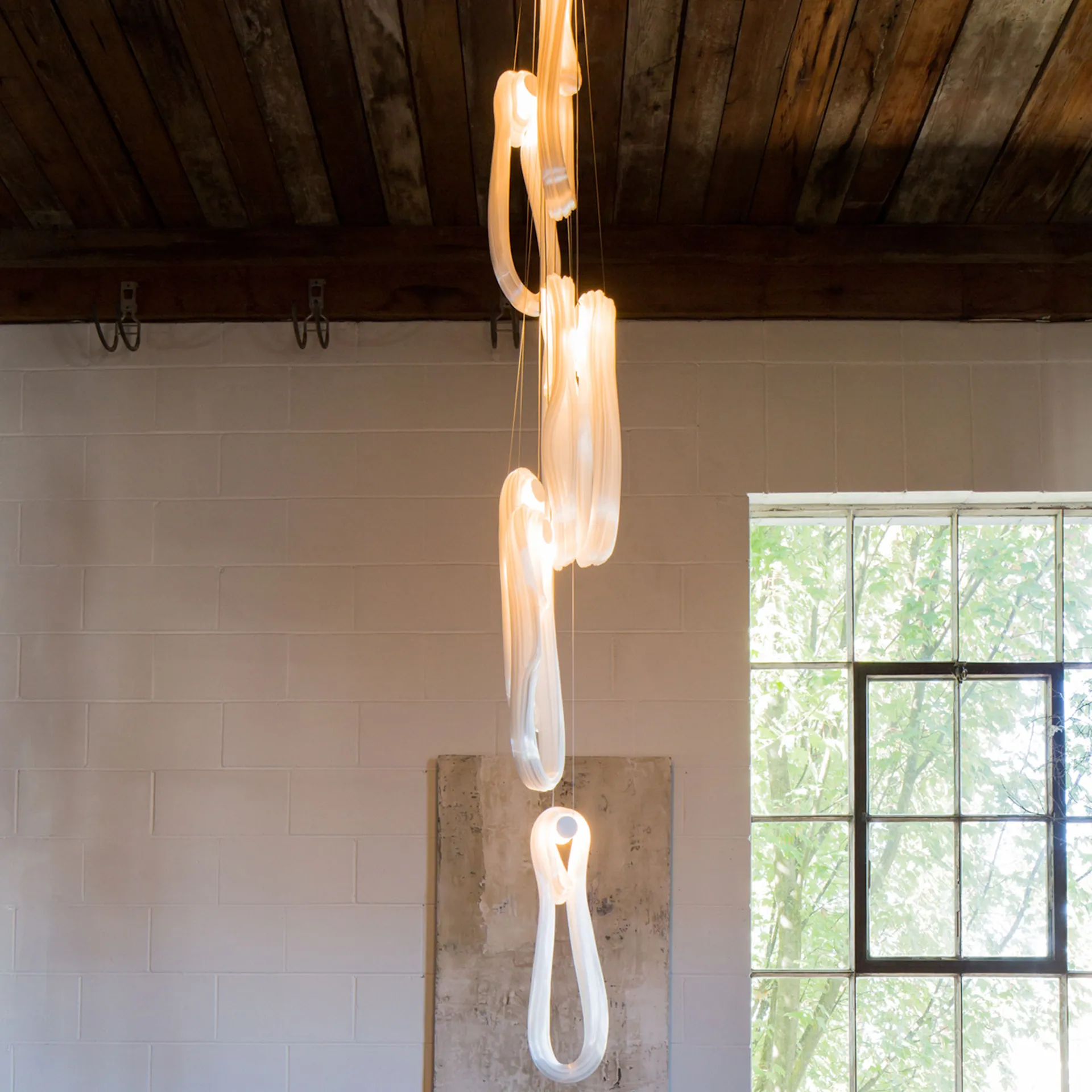 87.26 - Bocci - Omer Arbel - NO GA