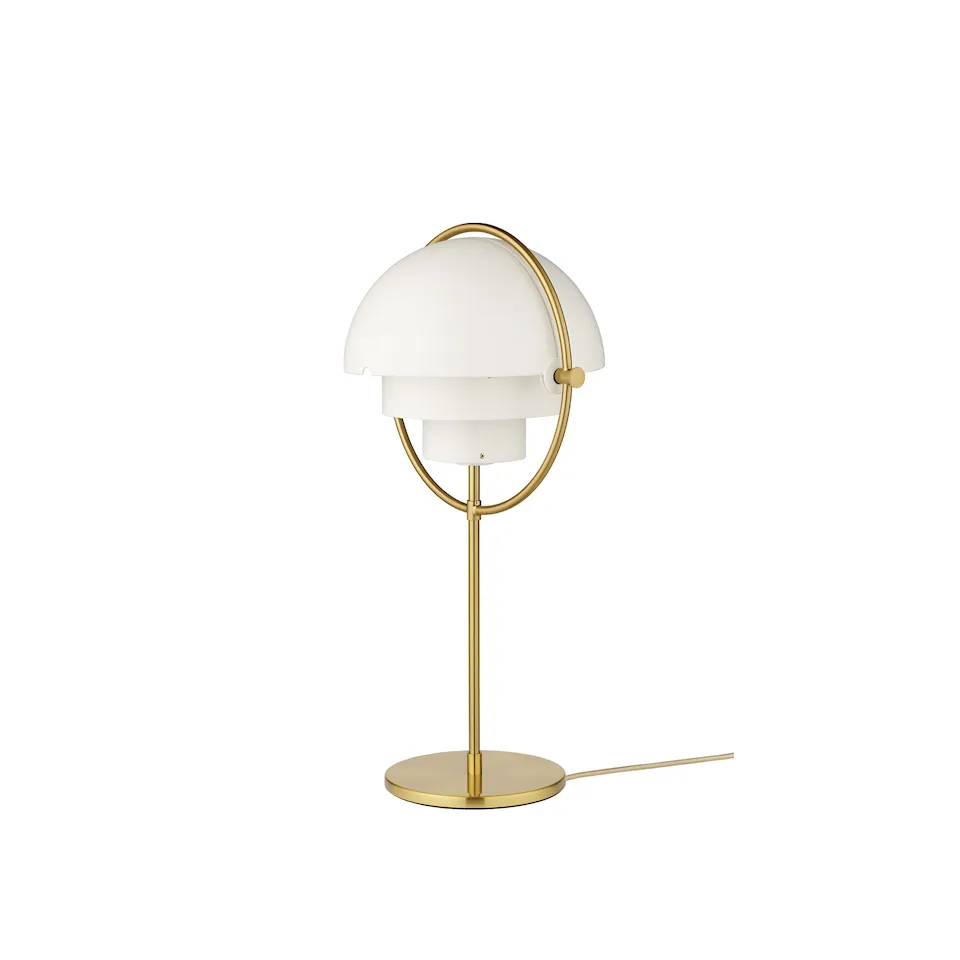 Multi-Lite bordlampe