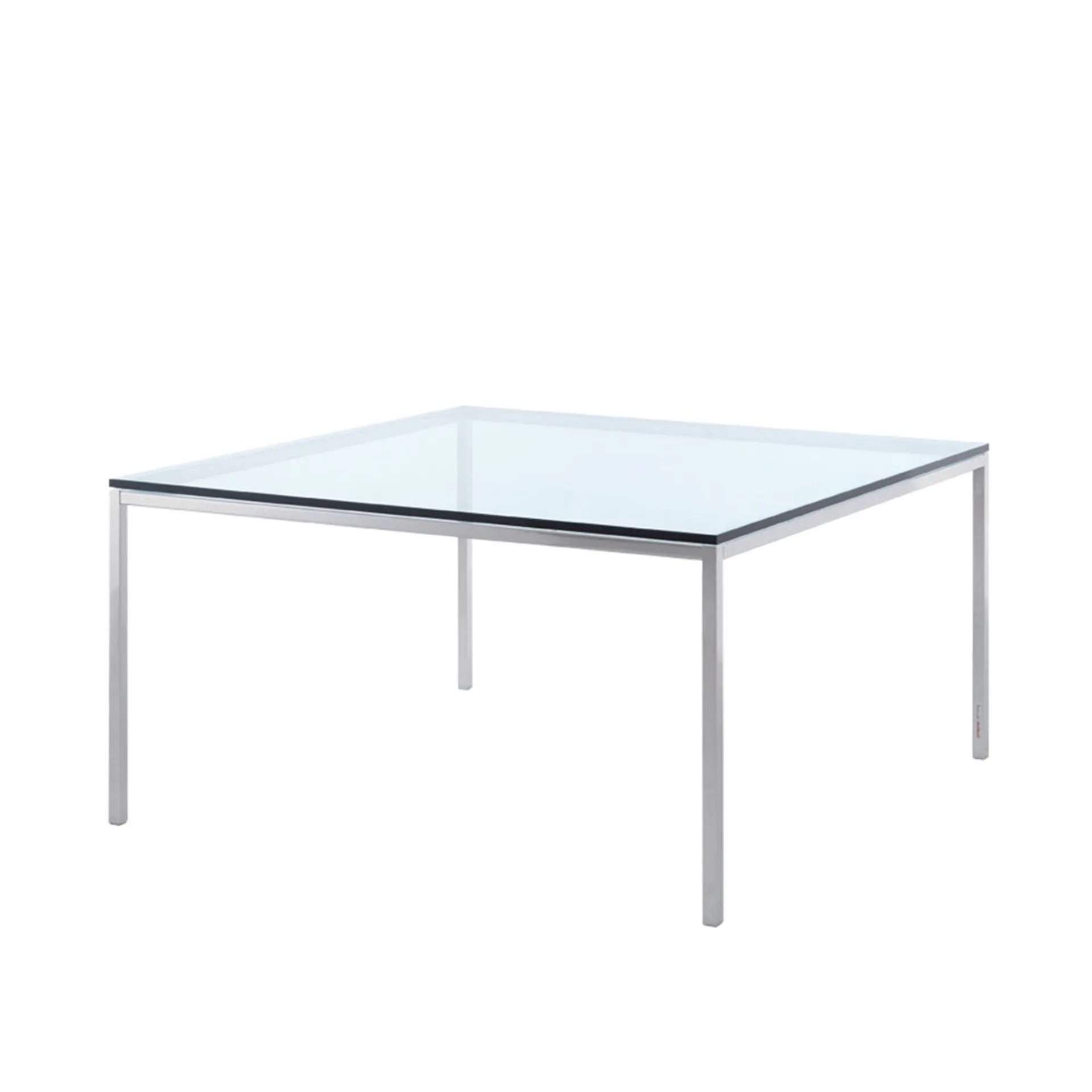 Florence Knoll firkantet bord - Knoll - Florence Knoll - NO GA