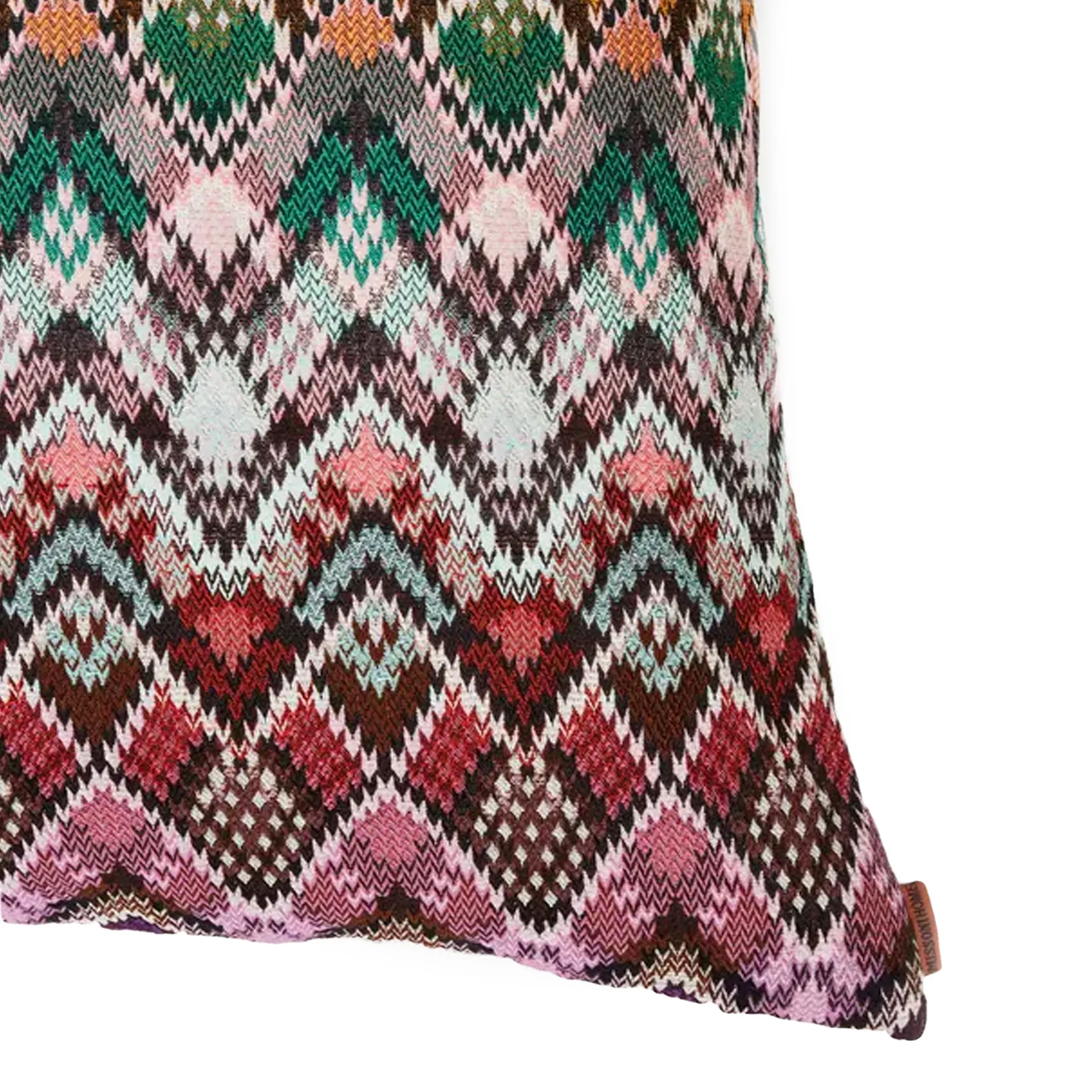 Amarillo Cushion 100 - Missoni Home - NO GA